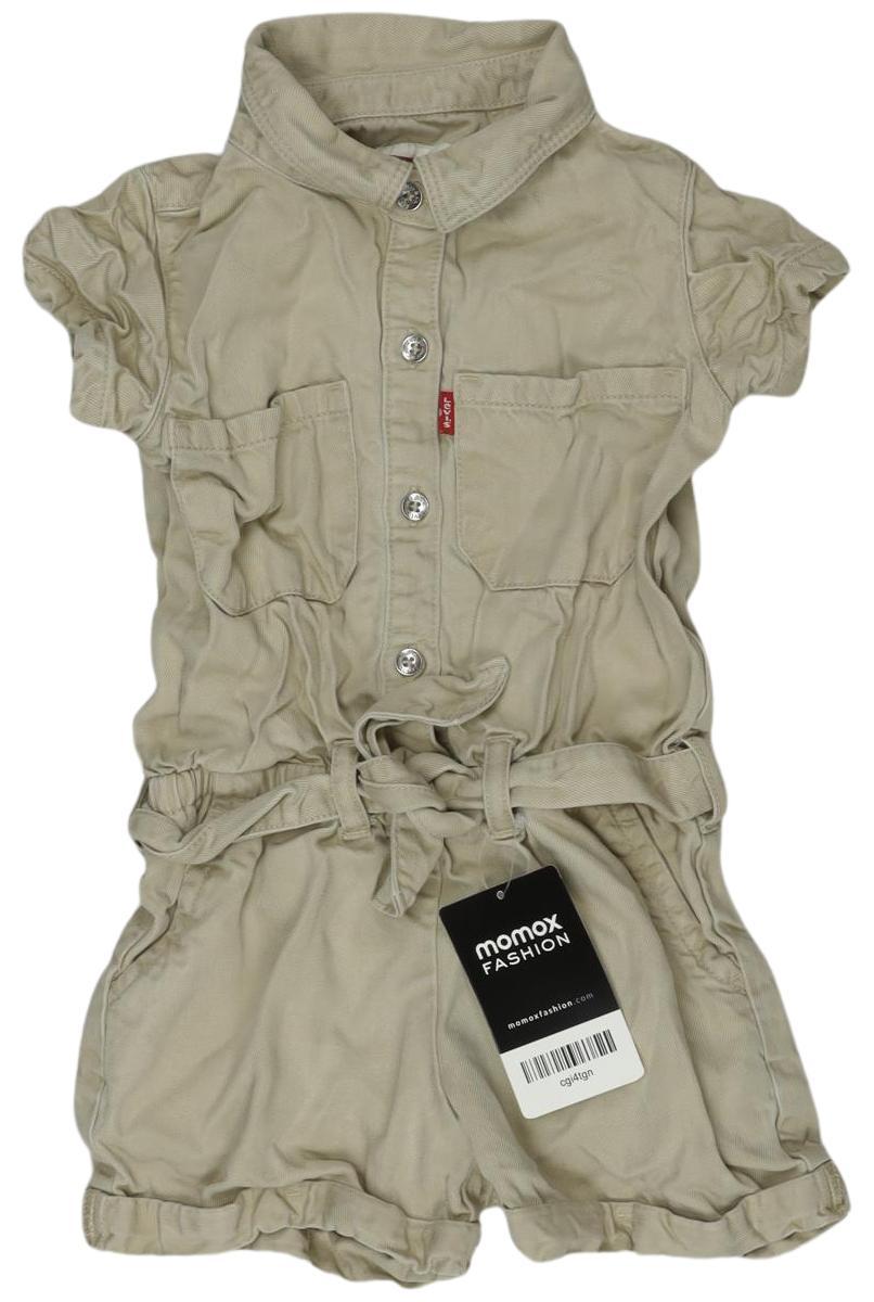 

Levis Mädchen Strampler, beige, Gr. 92