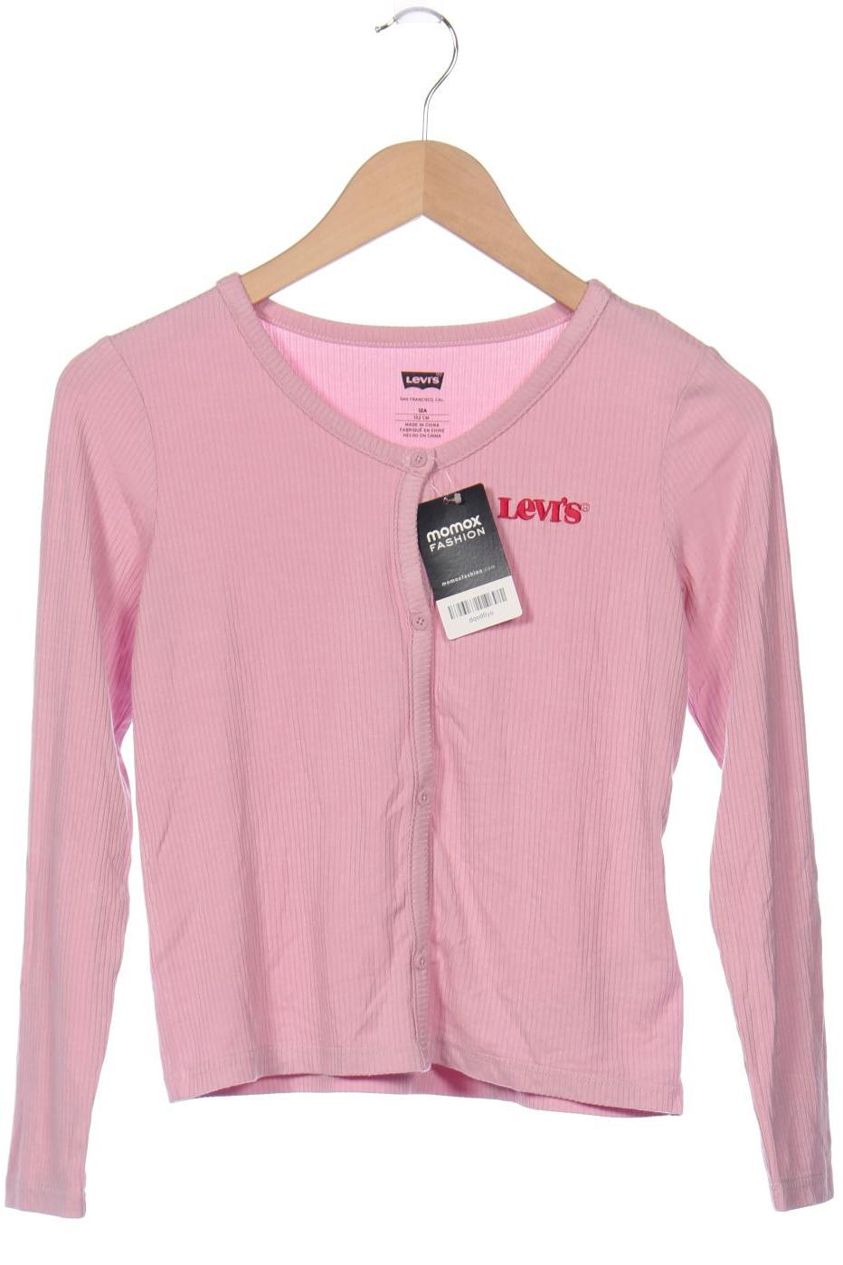 

Levis Mädchen Strickjacke, pink