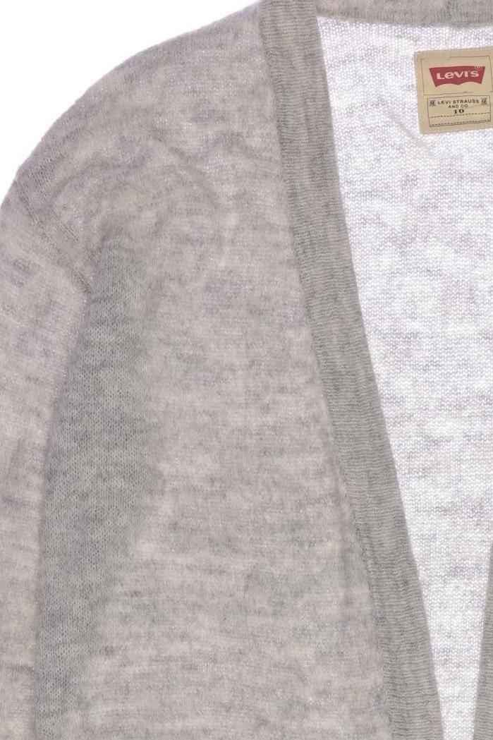 Thumbnail - Levis Damen Strickjacke, grau, Gr. 16