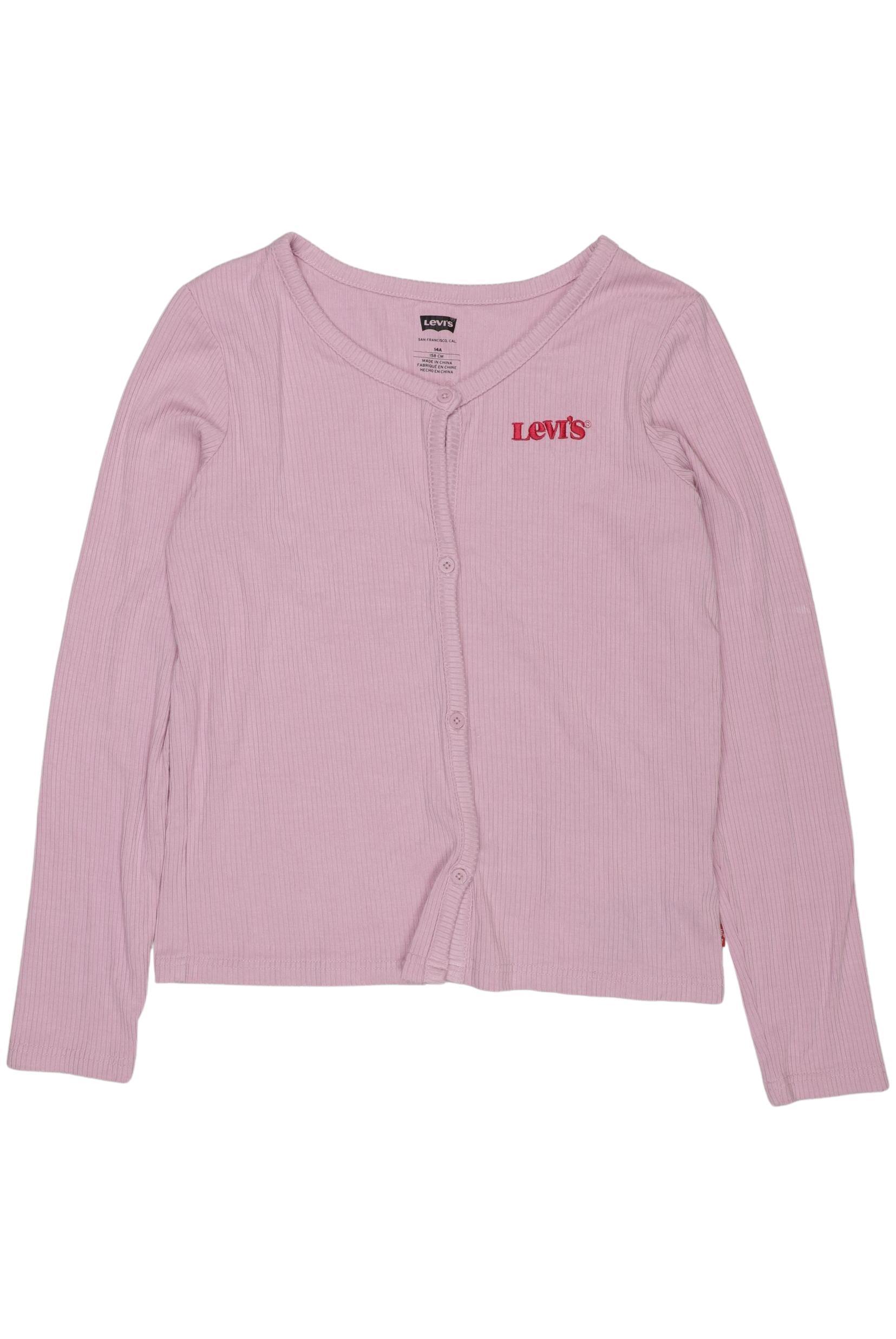

Levis Damen Strickjacke, pink, Gr. 158