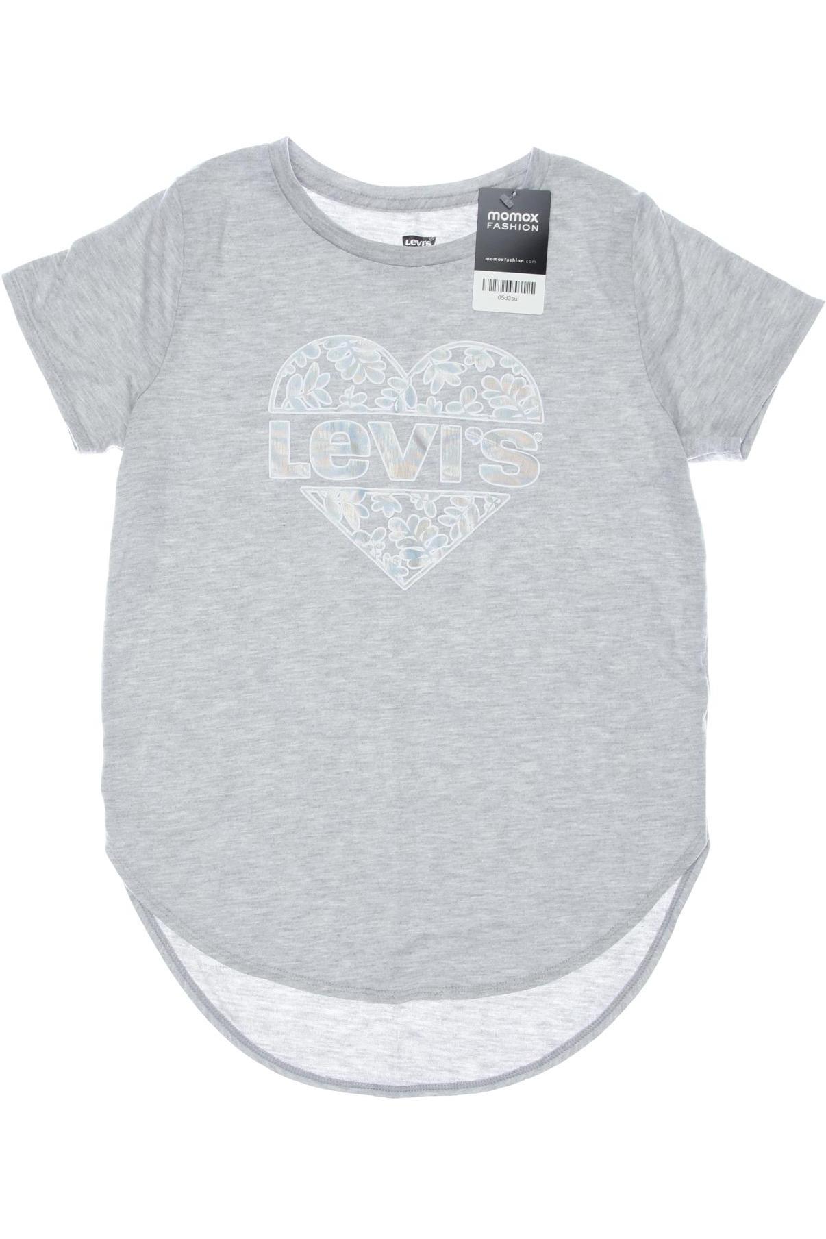 

Levis Damen T-Shirt, grau, Gr. 16