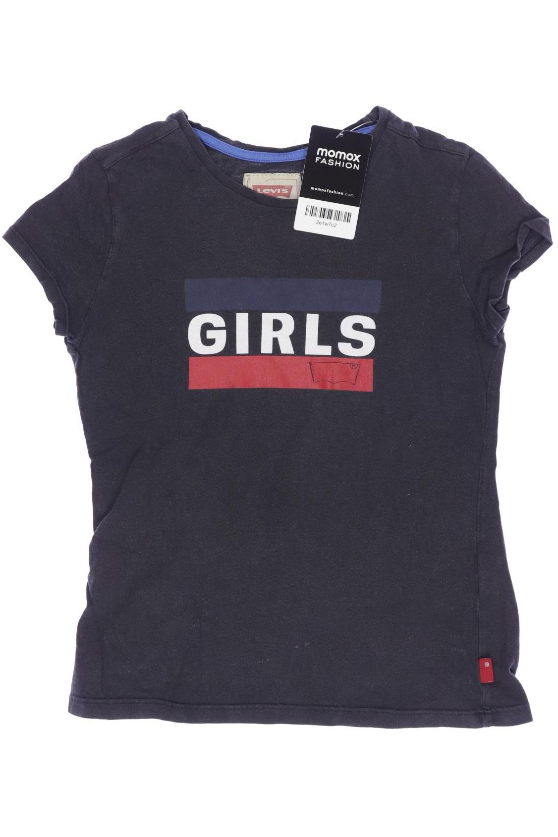 

Levis Damen T-Shirt, grau, Gr. 140