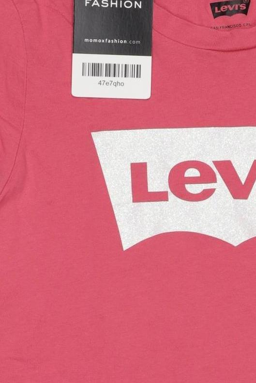 Thumbnail - Levis Damen T-Shirt, pink, Gr. 158
