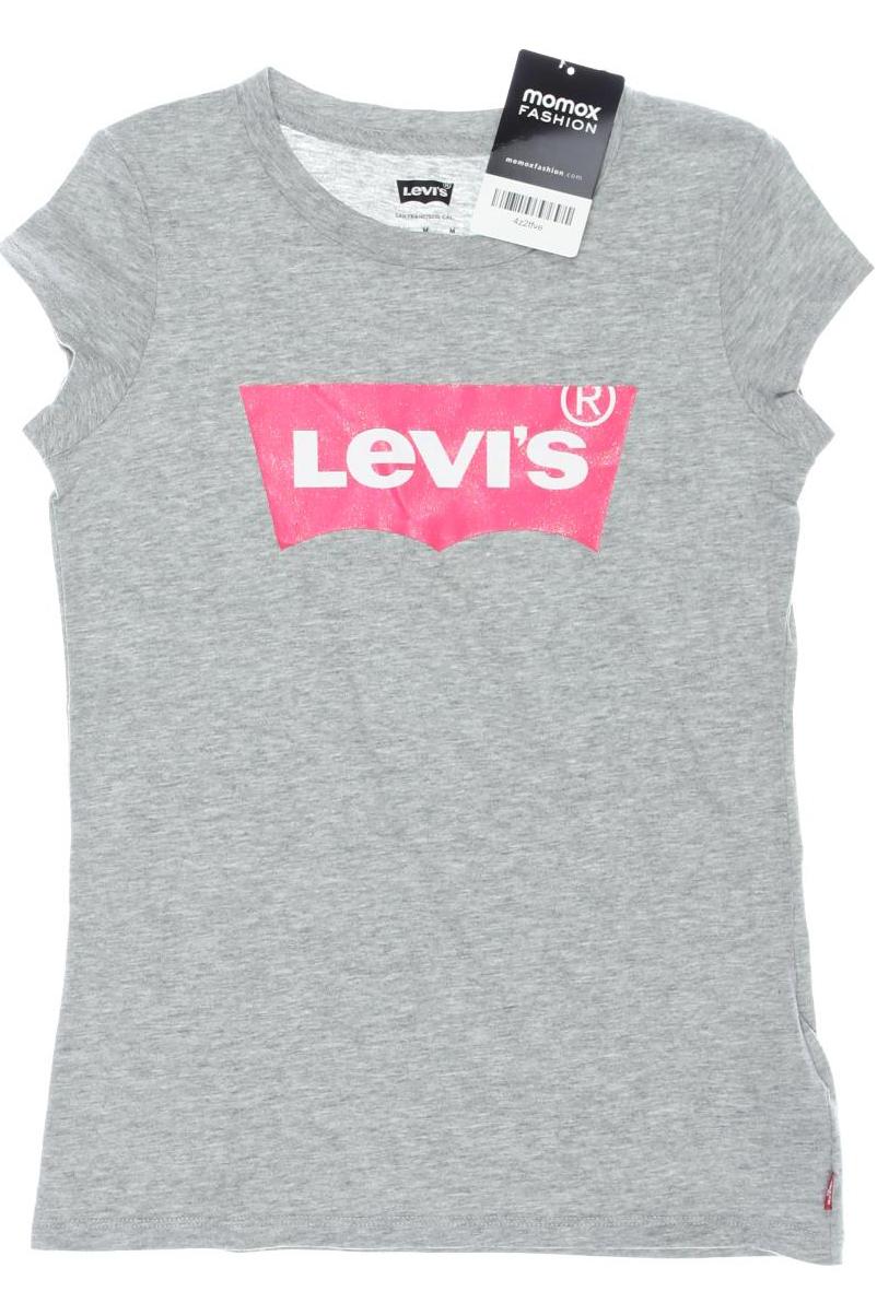 

Levis Damen T-Shirt, grau, Gr. 146