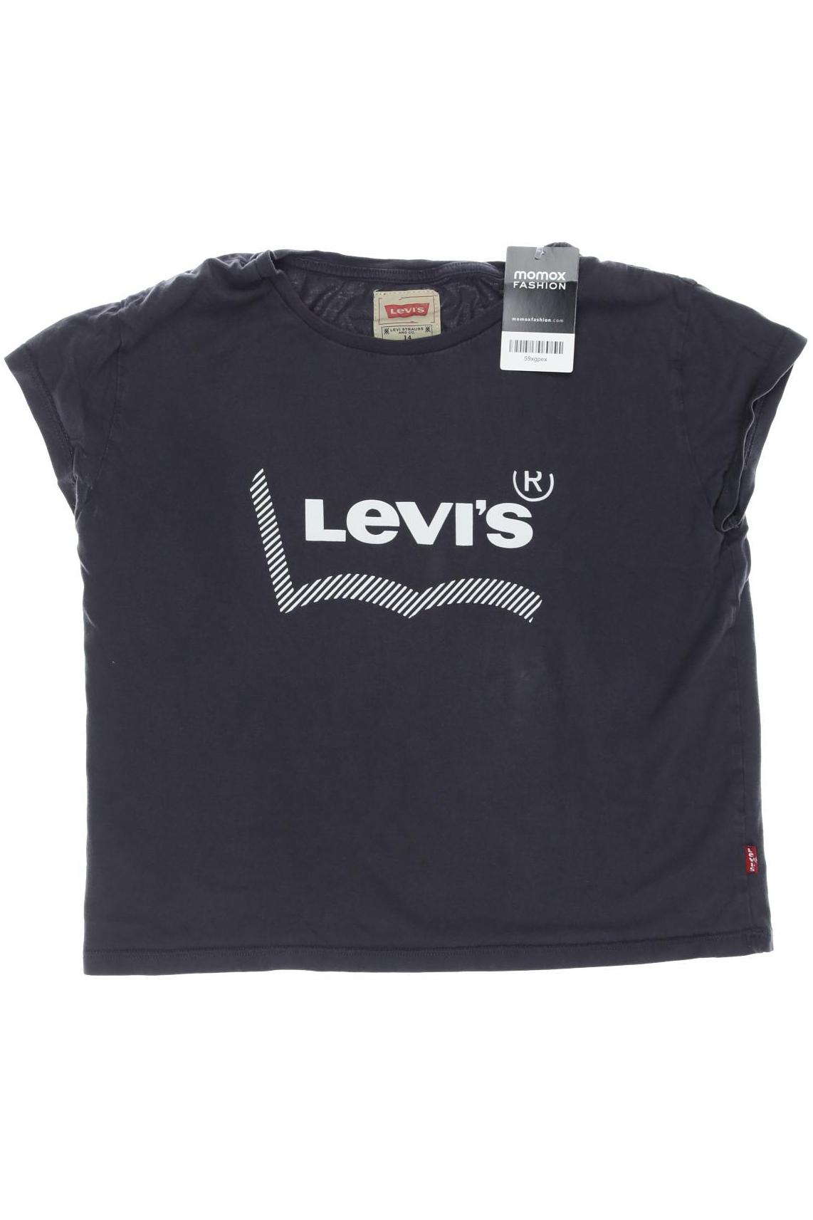 

Levis Damen T-Shirt, grau, Gr. 164