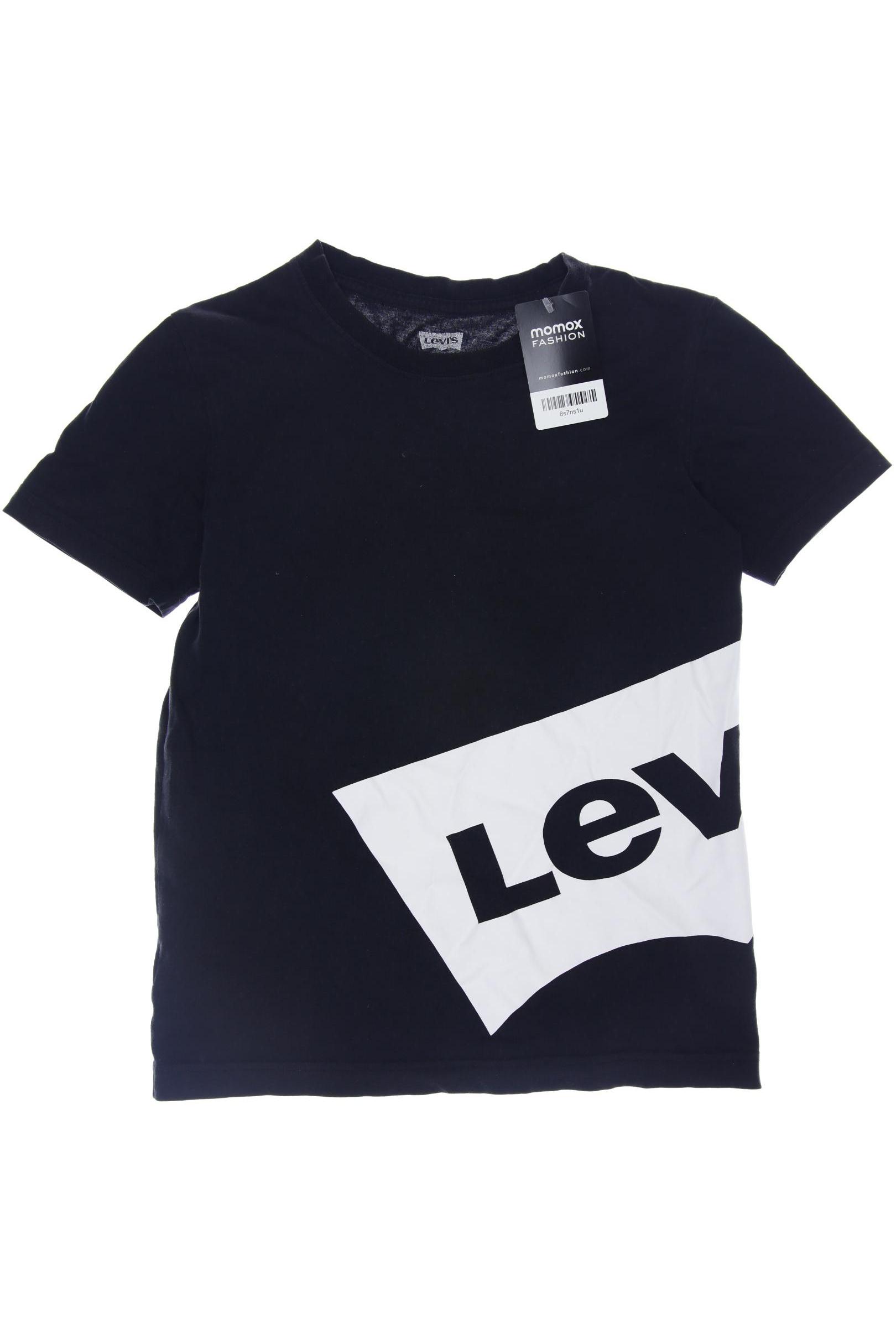 

Levis Damen T-Shirt, schwarz, Gr. 146