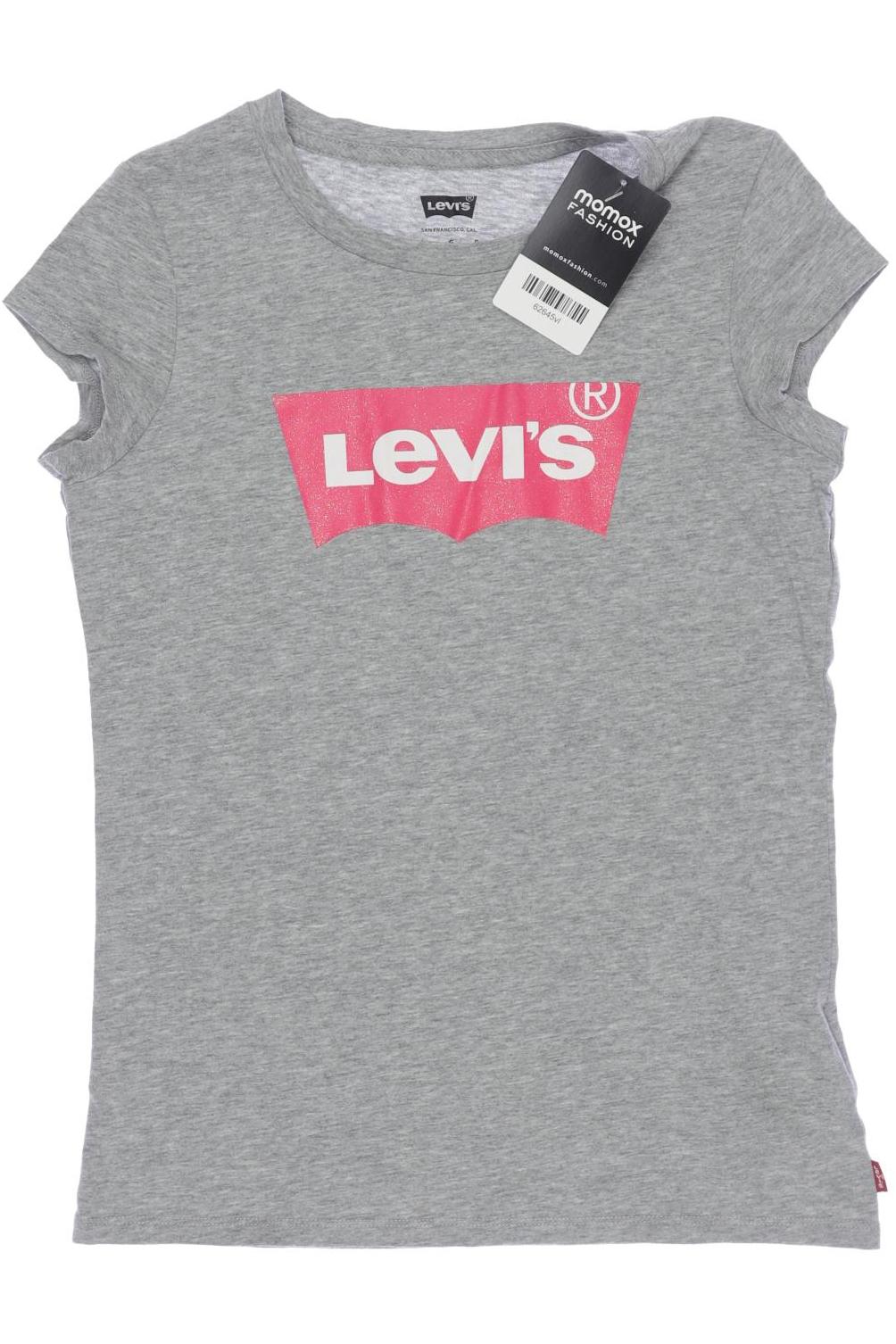 

Levis Damen T-Shirt, grau, Gr. 158