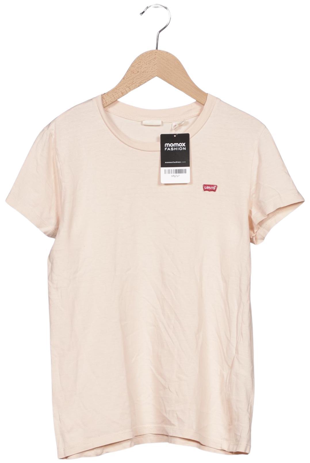

Levis Damen T-Shirt, cremeweiß, Gr. 122