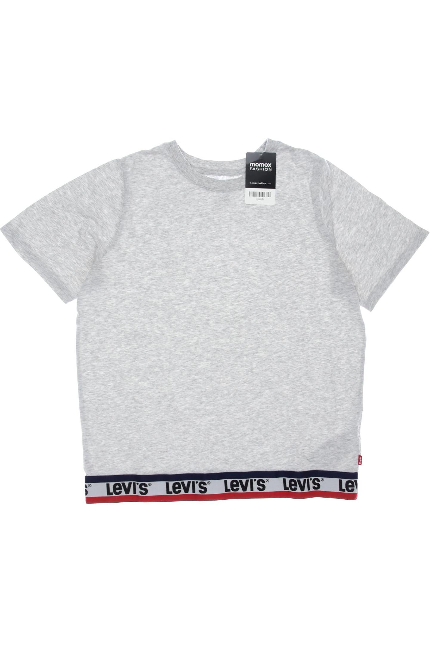 

Levis Damen T-Shirt, grau, Gr. 170