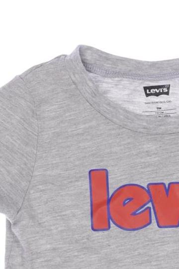 Thumbnail - Levis Damen T-Shirt, grau, Gr. 74