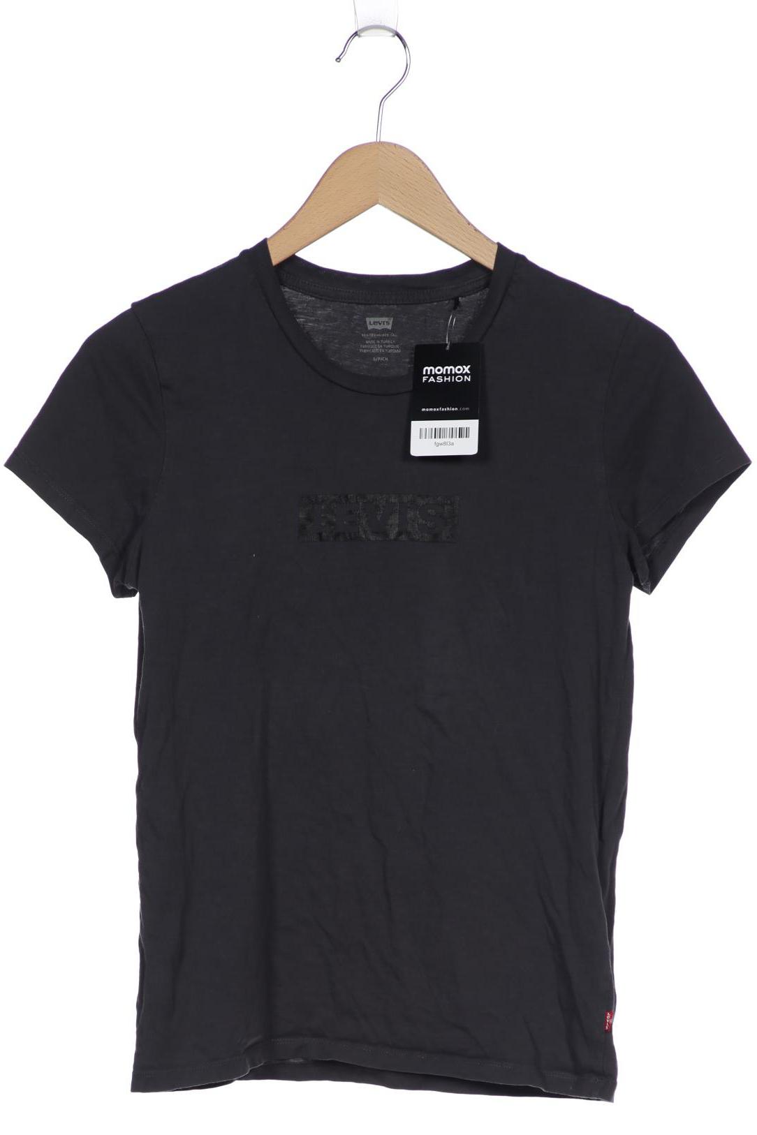 

Levis Damen T-Shirt, grau, Gr. 134