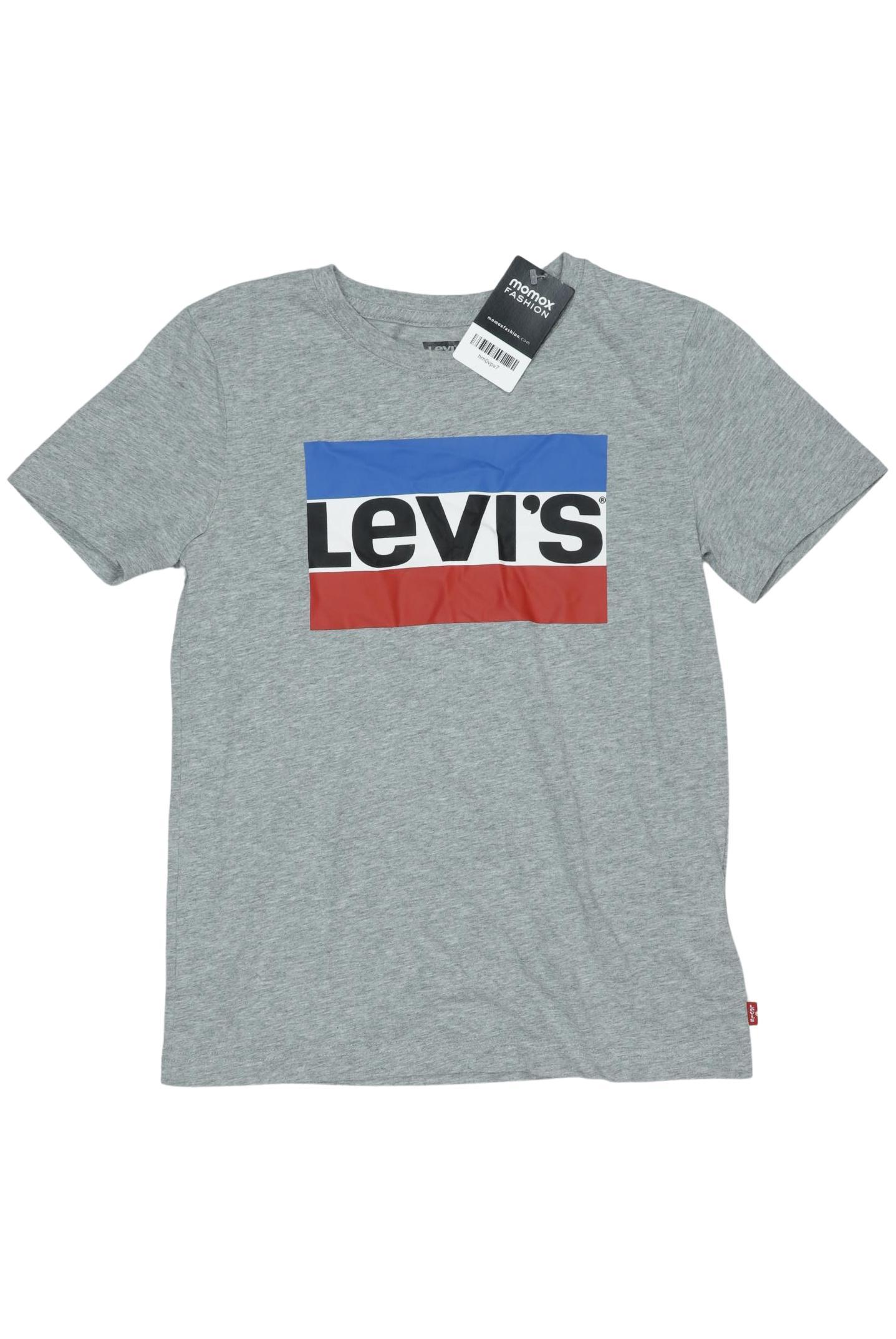 

Levis Damen T-Shirt, grau, Gr. 152