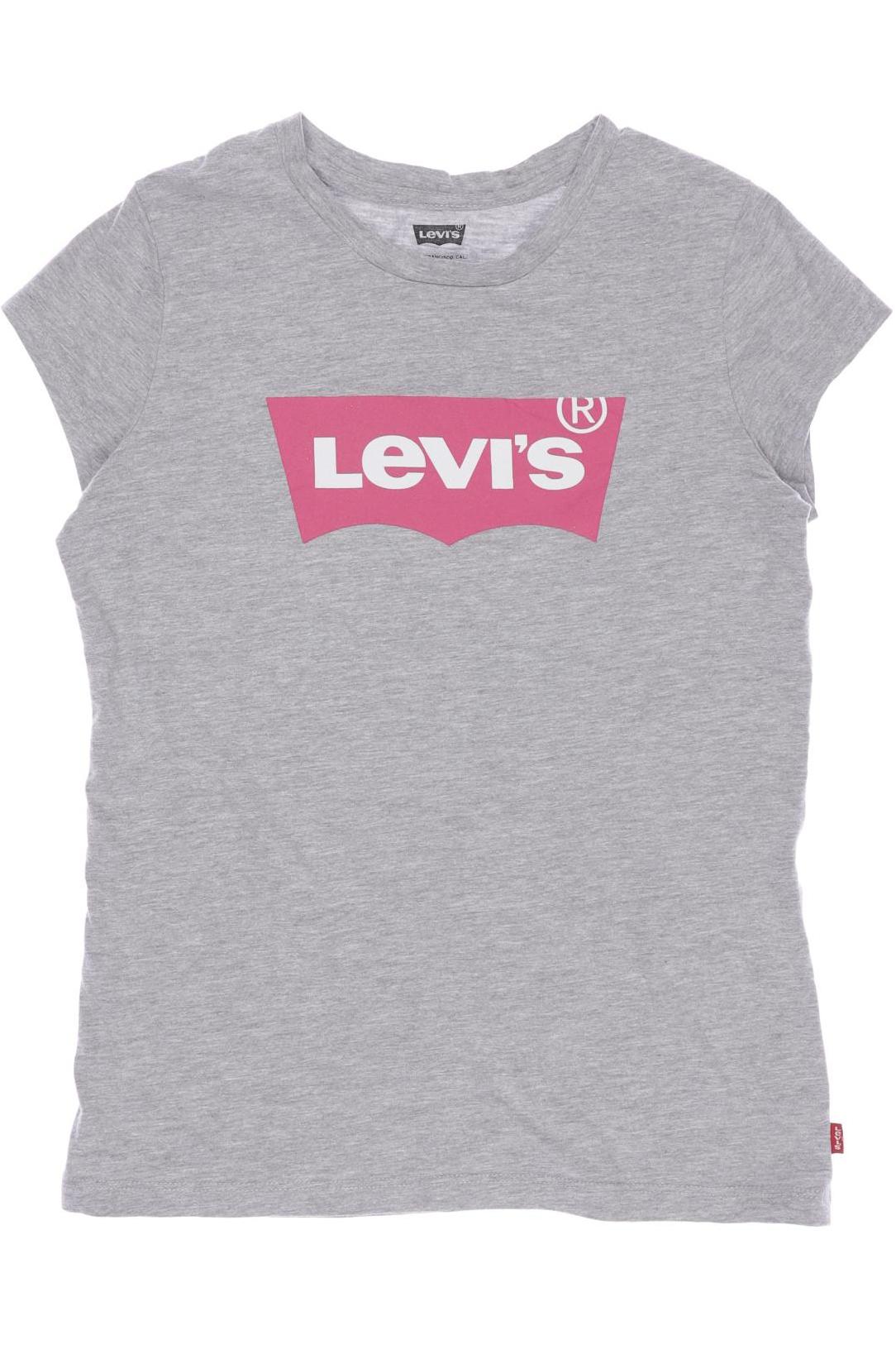 

Levis Mädchen T-Shirt, grau