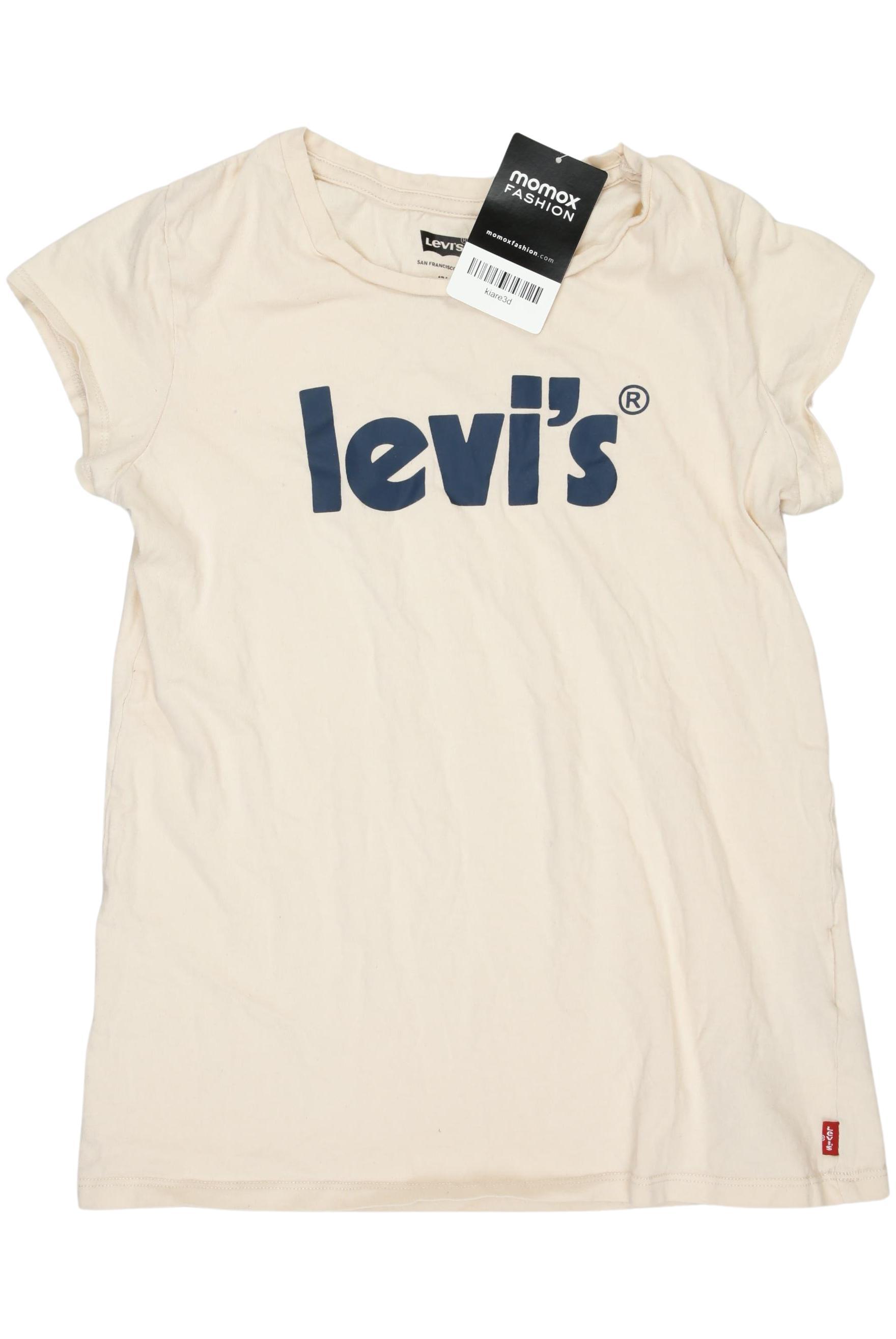 

Levis Damen T-Shirt, beige, Gr. 152