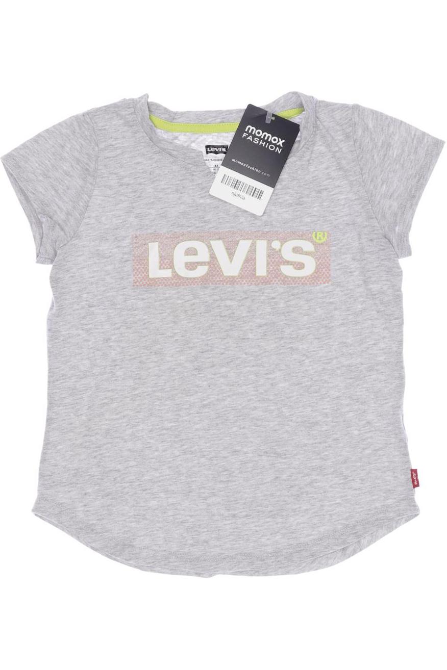 

Levis Mädchen T-Shirt, grau