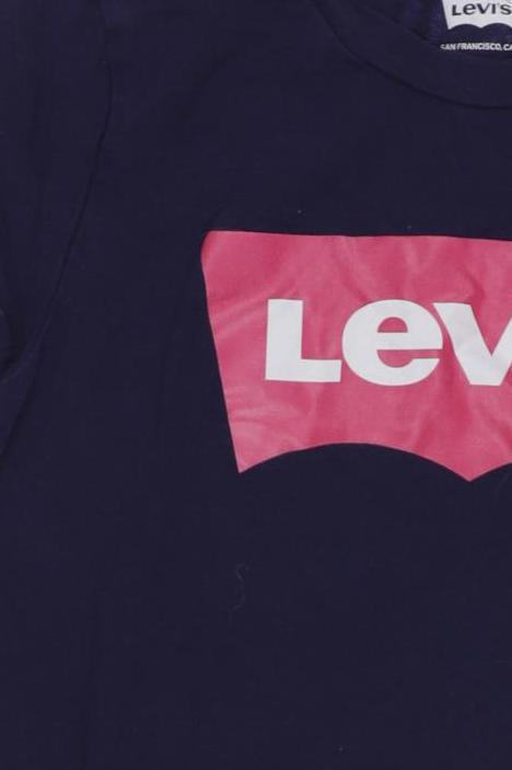 Thumbnail - Levis Damen T-Shirt, marineblau, Gr. 158