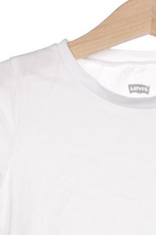 Thumbnail - Levis Damen T-Shirt, weiß, Gr. 104