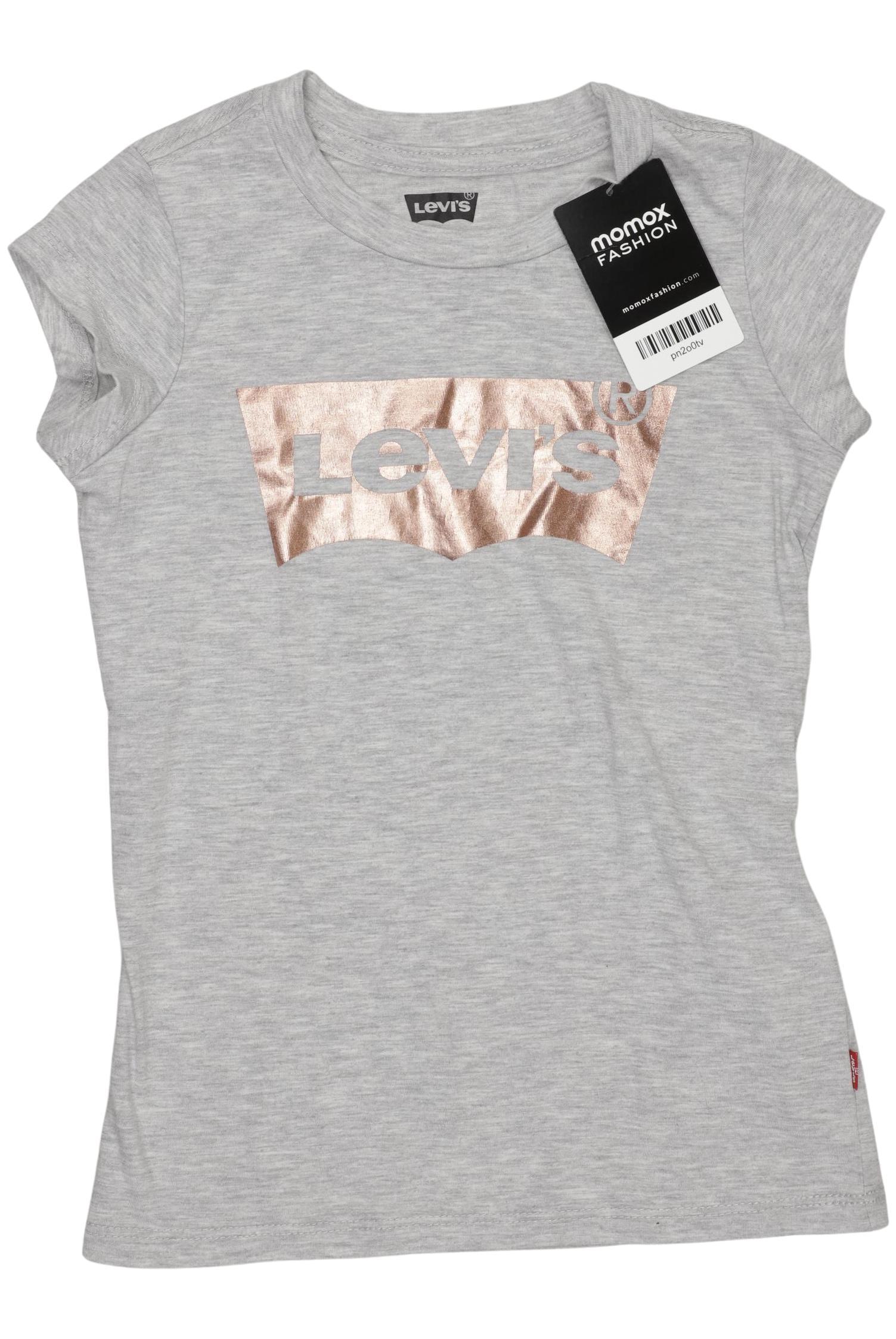 

Levis Damen T-Shirt, grau, Gr. 128