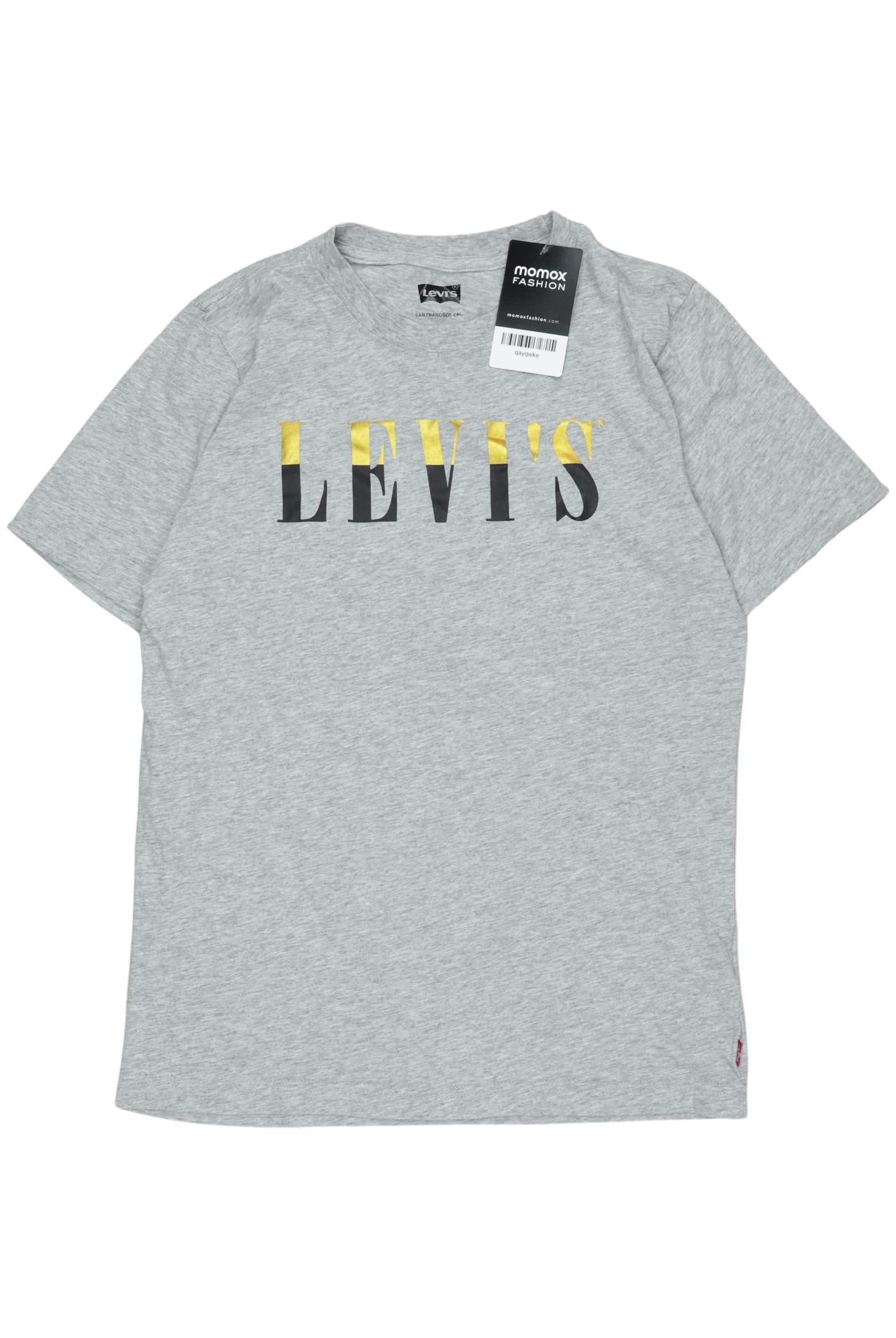 

Levis Damen T-Shirt, grau, Gr. 176
