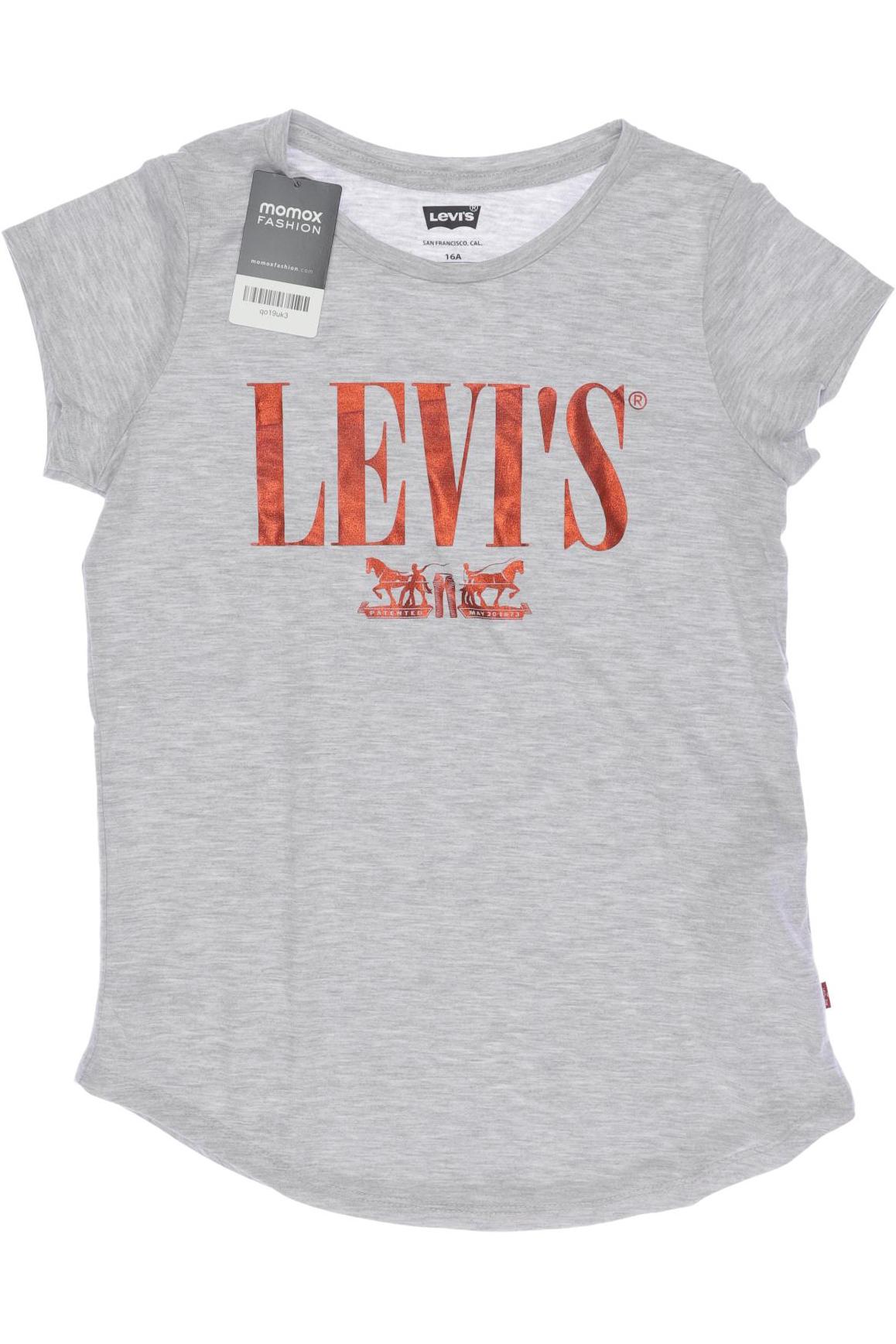 

Levis Damen T-Shirt, grau, Gr. 164