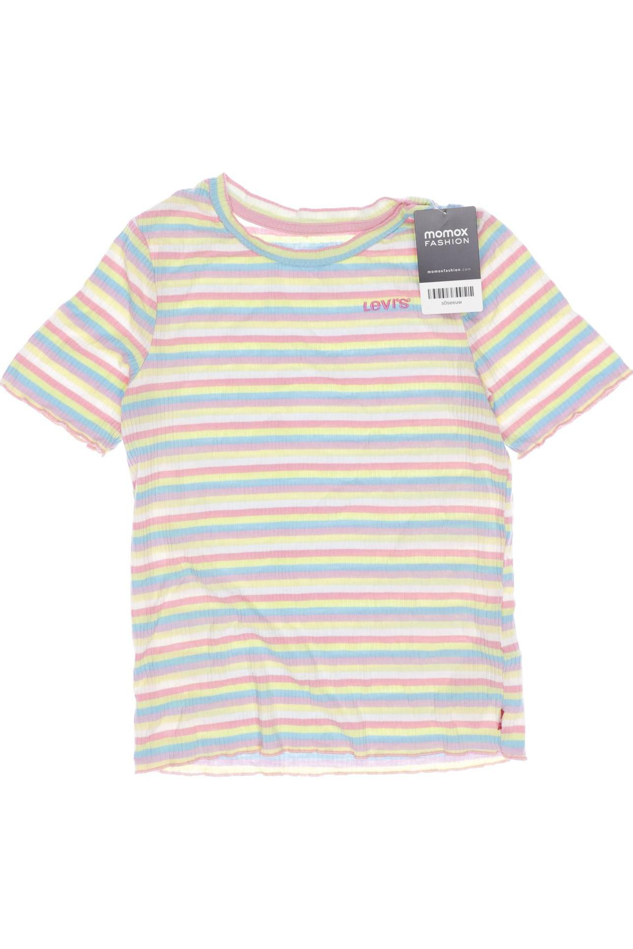 

Levis Mädchen T-Shirt, mehrfarbig