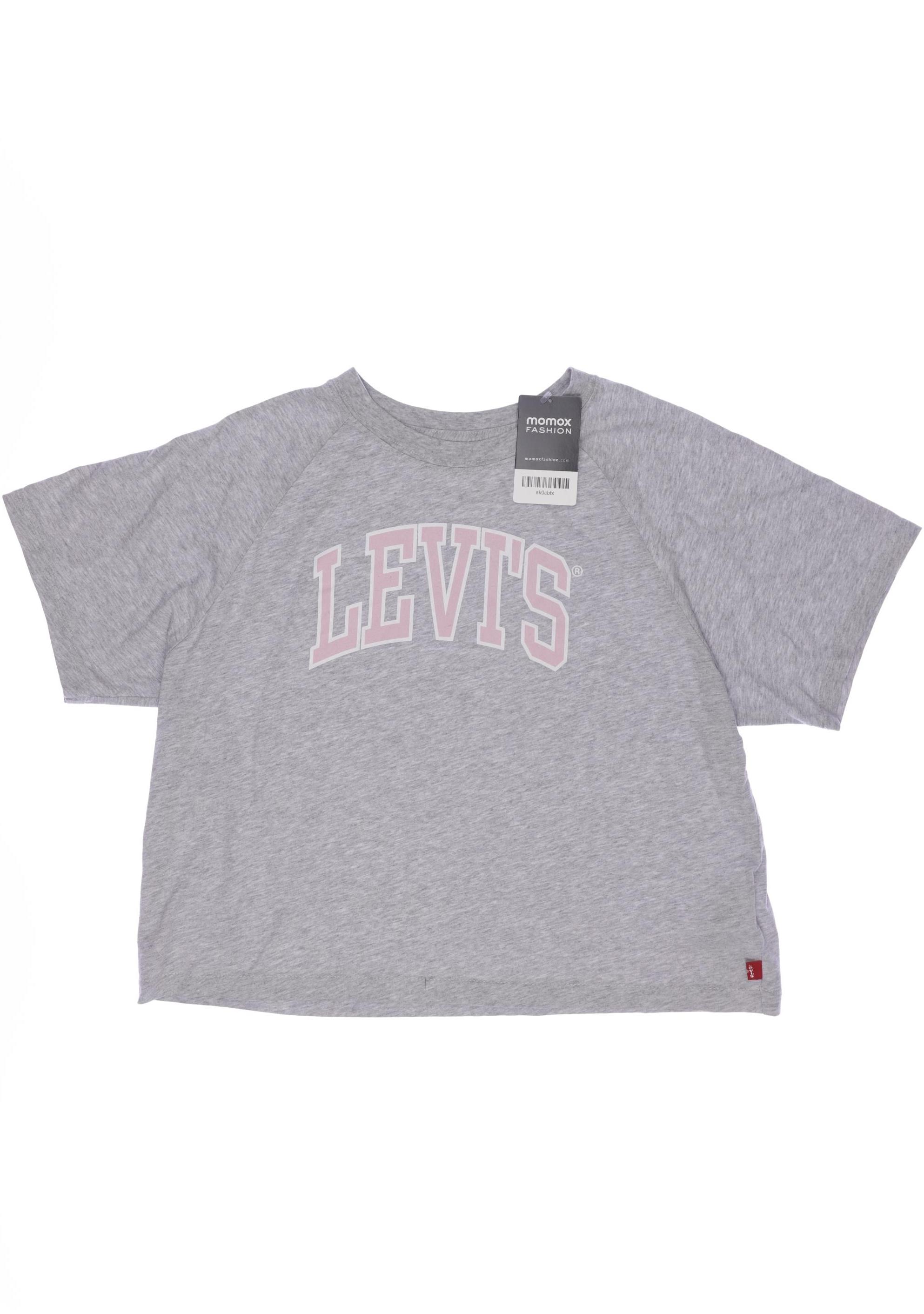 

Levis Damen T-Shirt, grau, Gr. 164