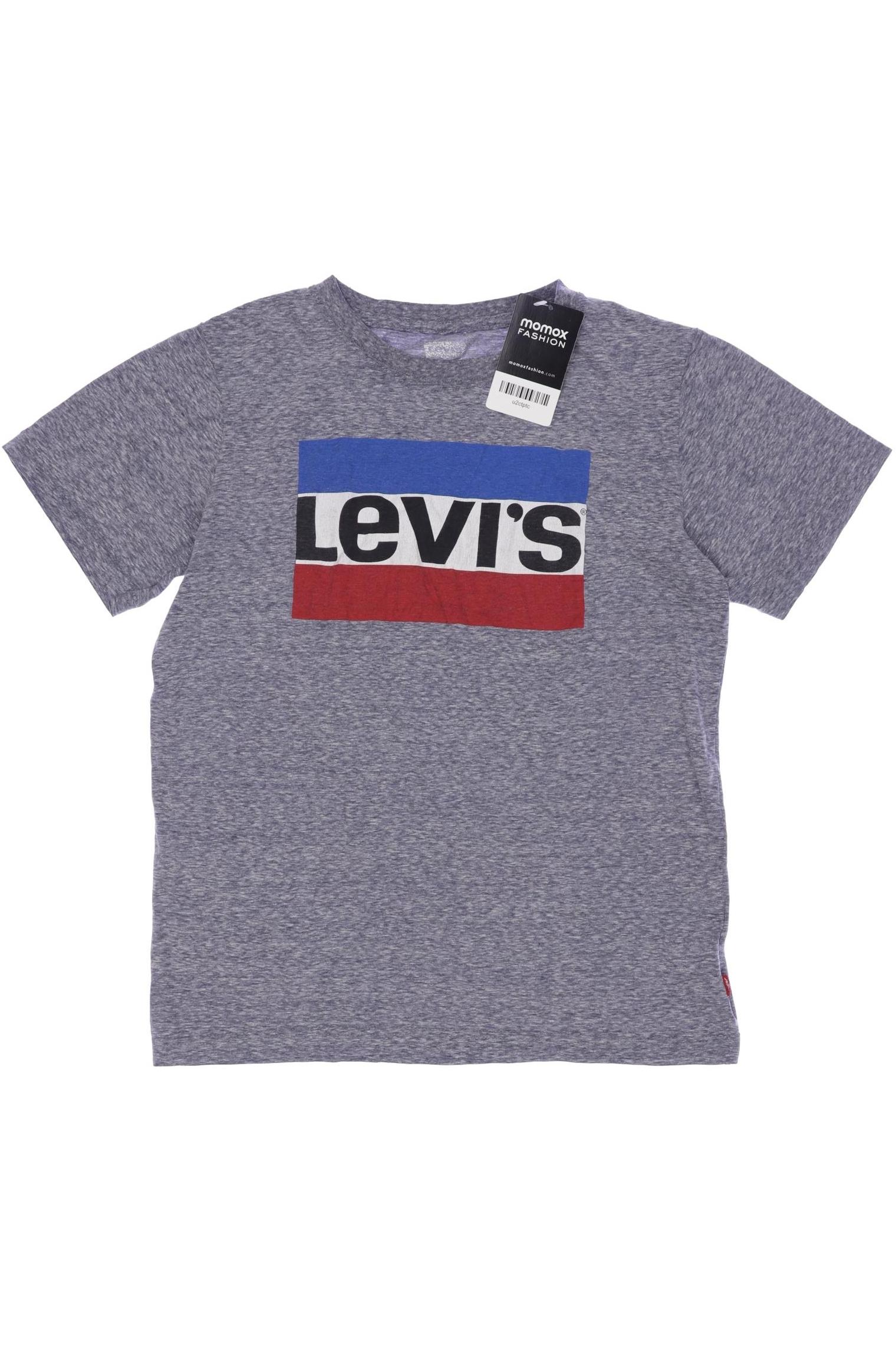 

Levis Damen T-Shirt, grau, Gr. 158