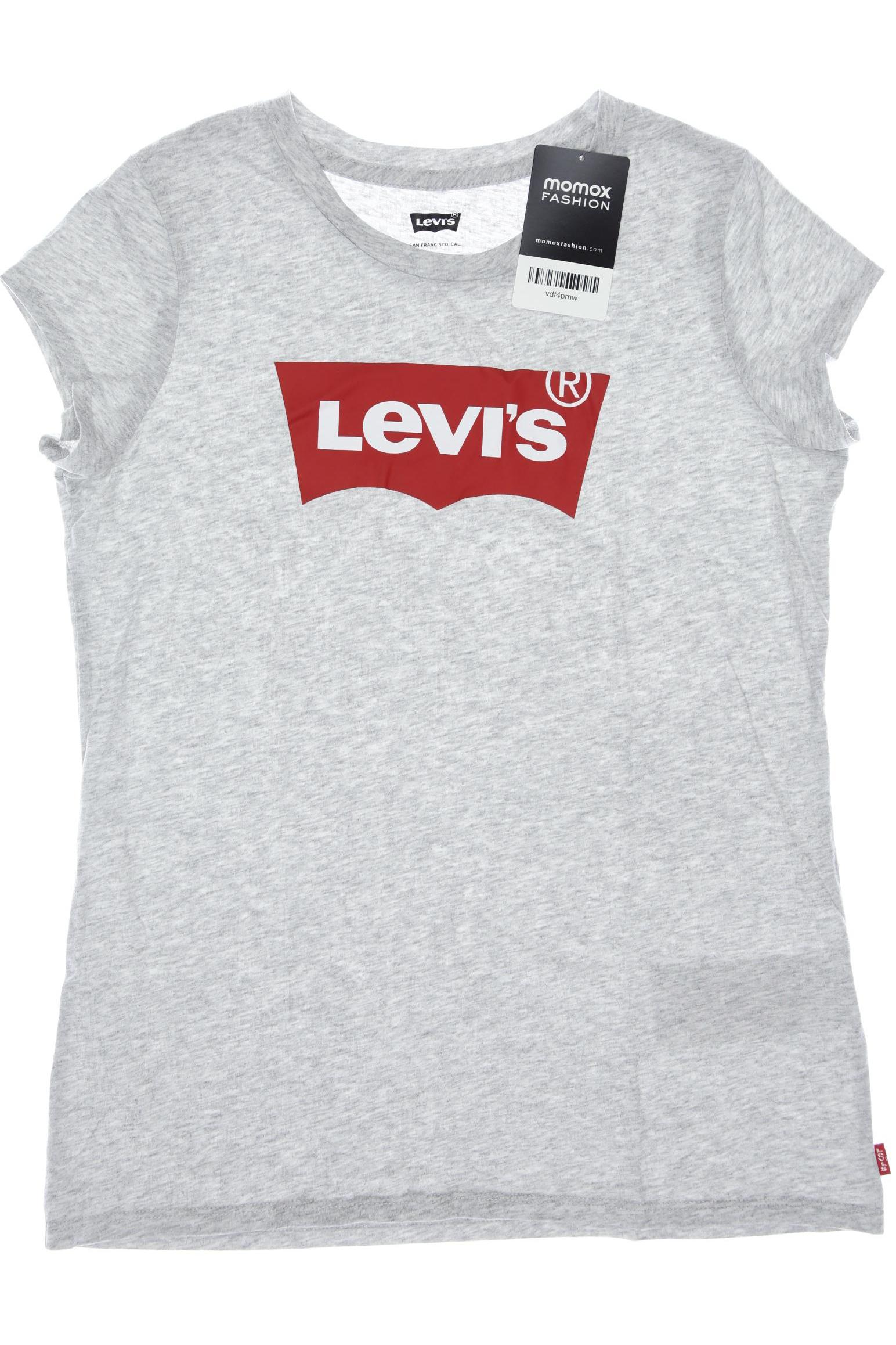 

Levis Damen T-Shirt, grau, Gr. 164