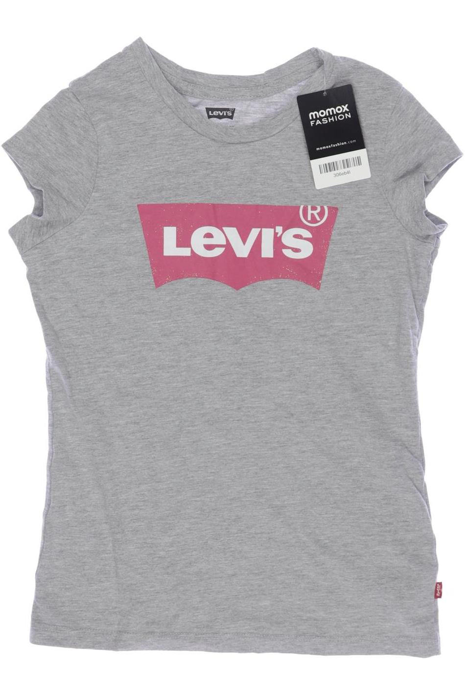

Levis Damen T-Shirt, grau, Gr. 152