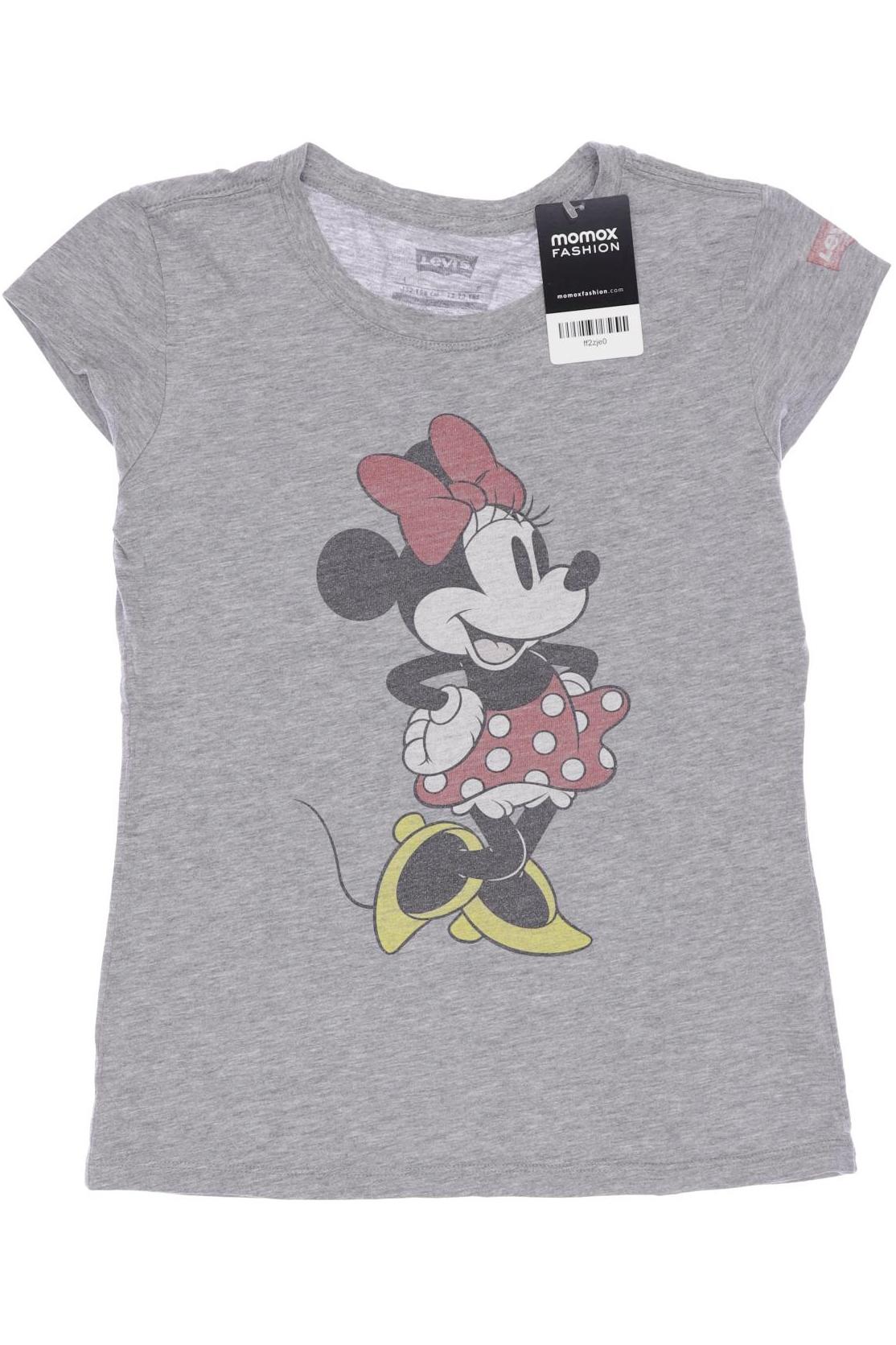 

Levis Damen T-Shirt, grau, Gr. 158
