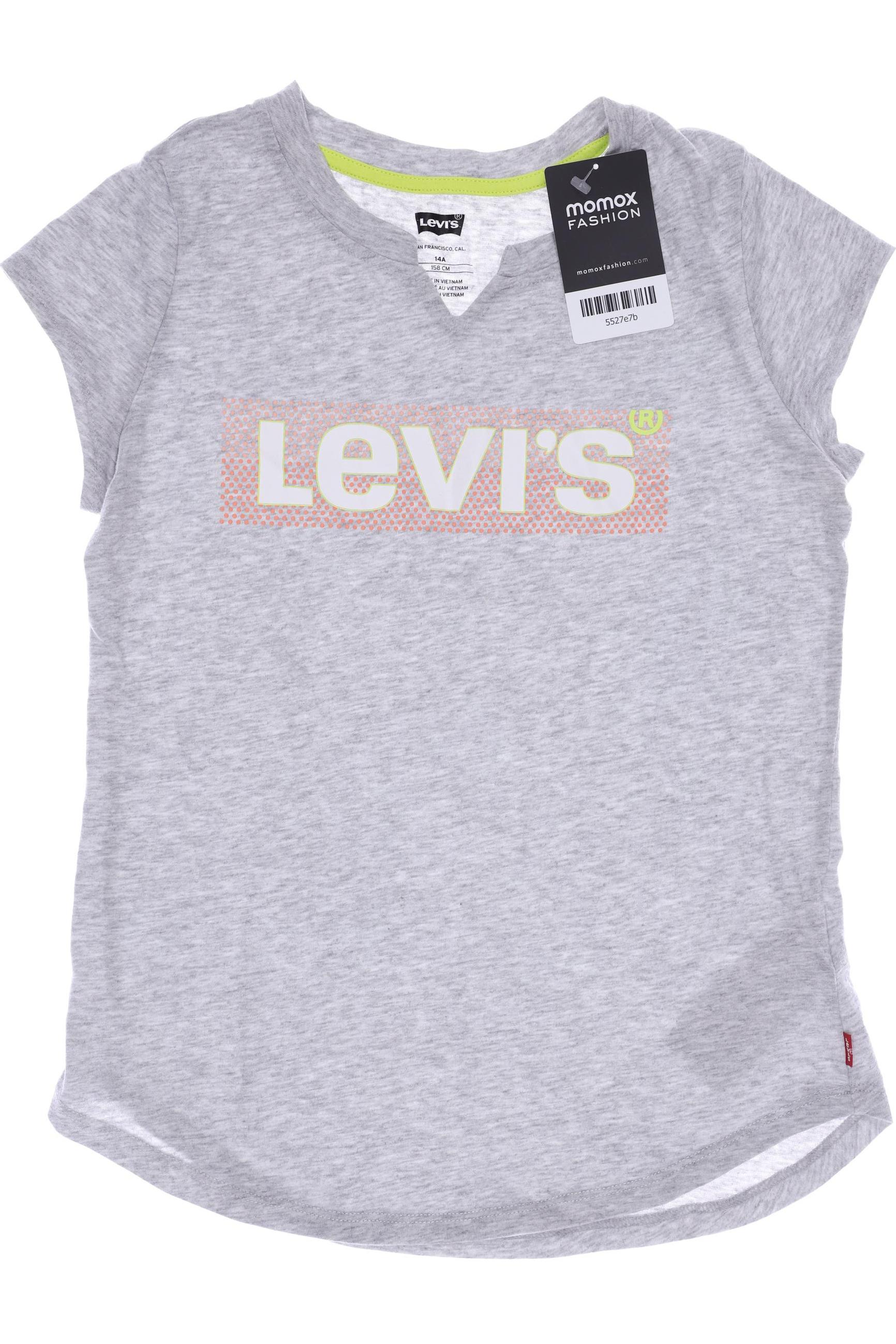 

Levis Damen T-Shirt, grau, Gr. 158