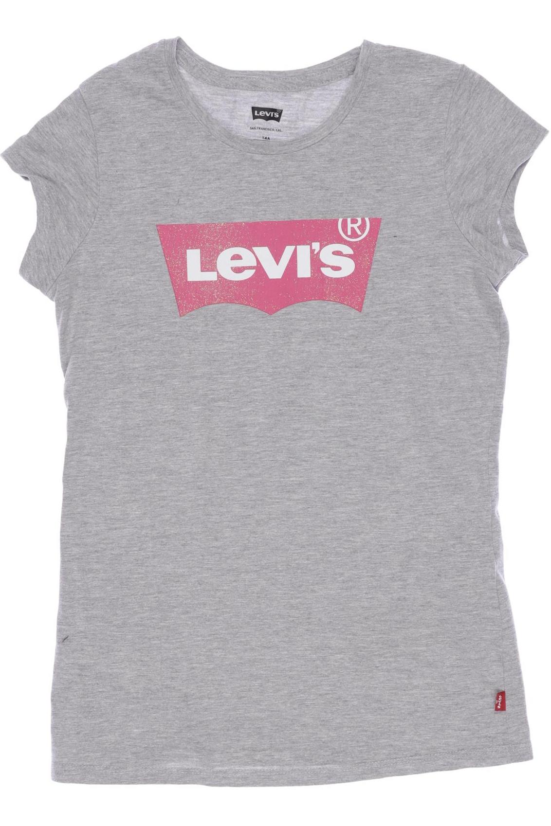 

Levis Damen T-Shirt, grau, Gr. 158