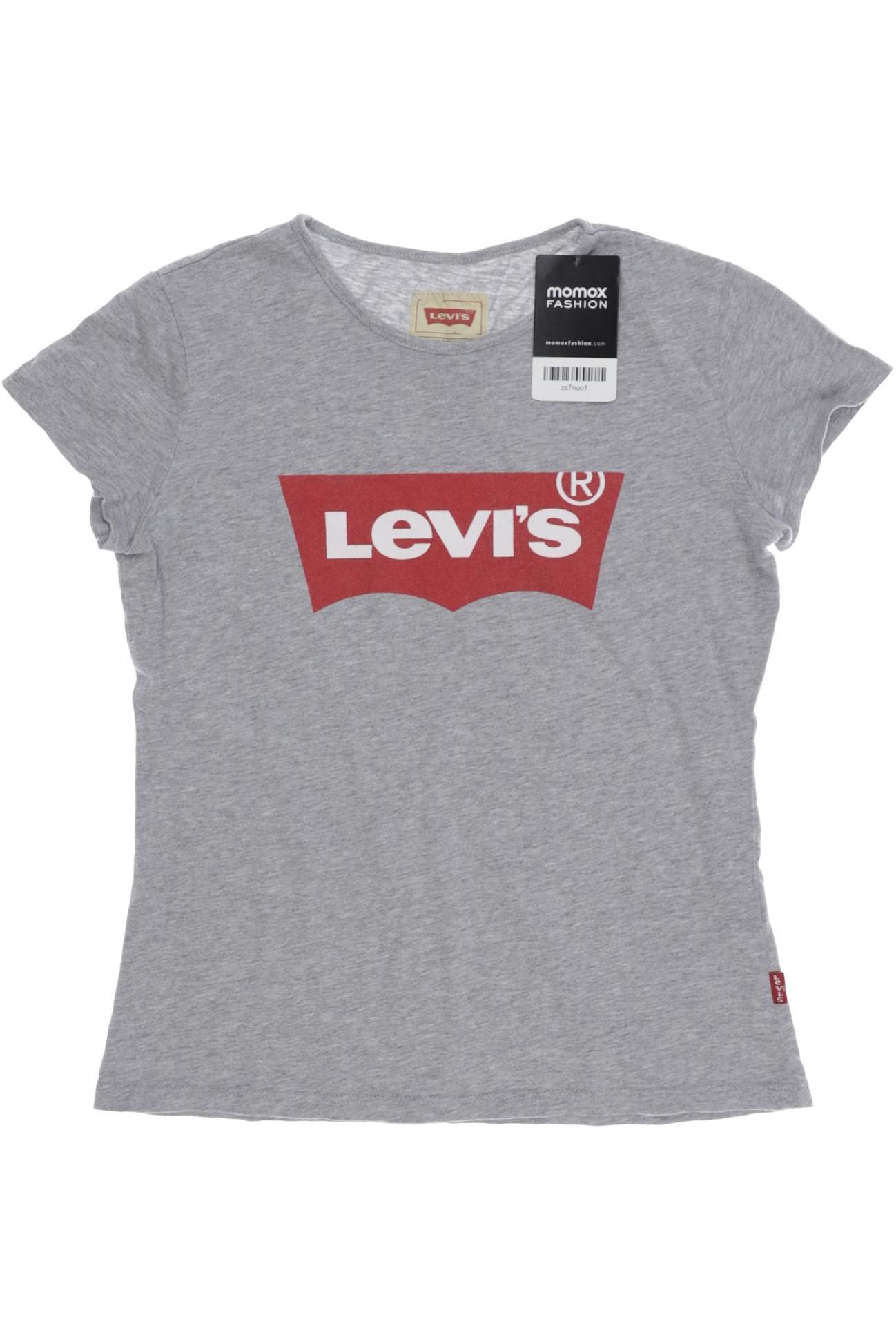 

Levis Mädchen T-Shirt, grau