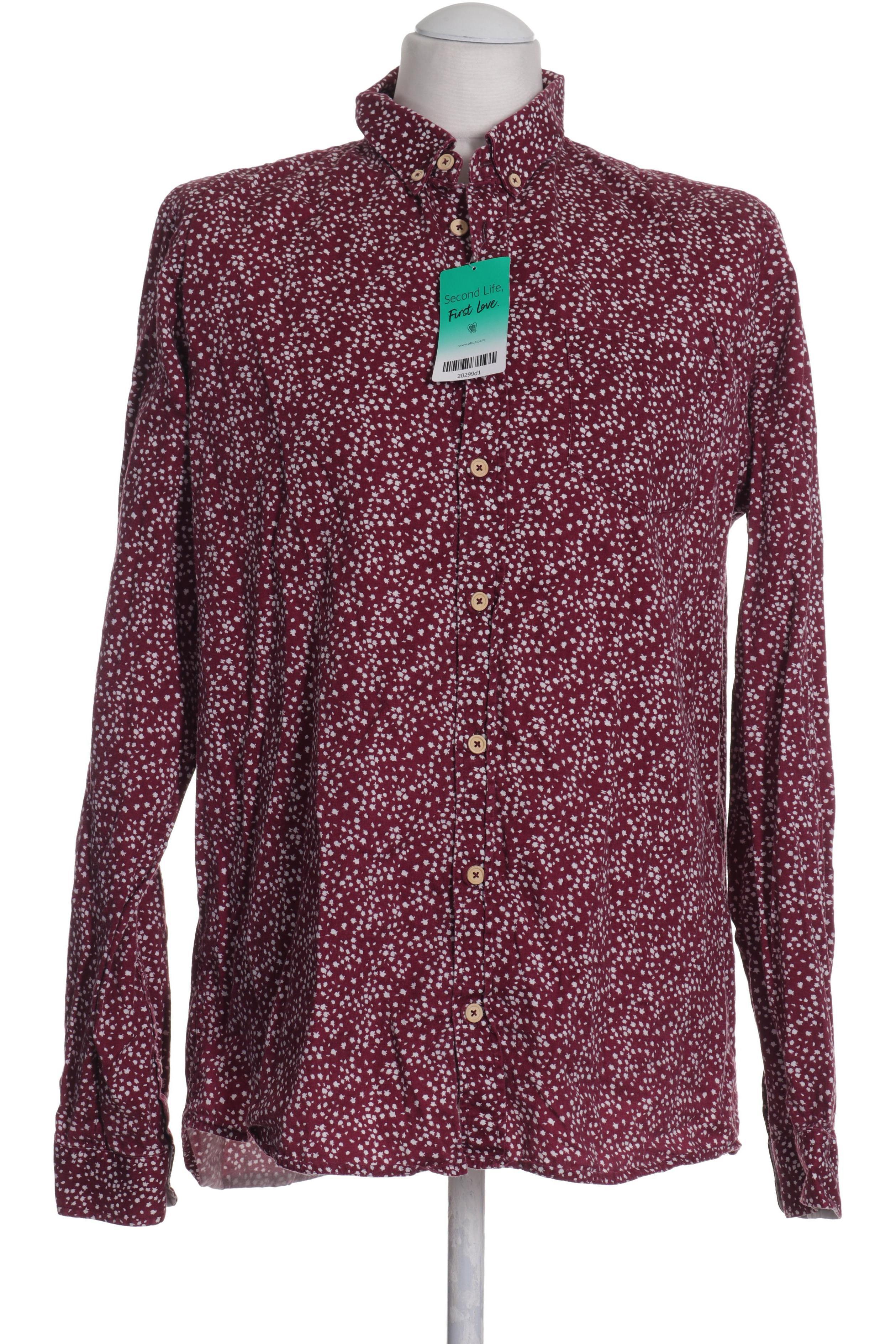 Thumbnail - Libertine Libertine Herren Hemd, pink, Gr.