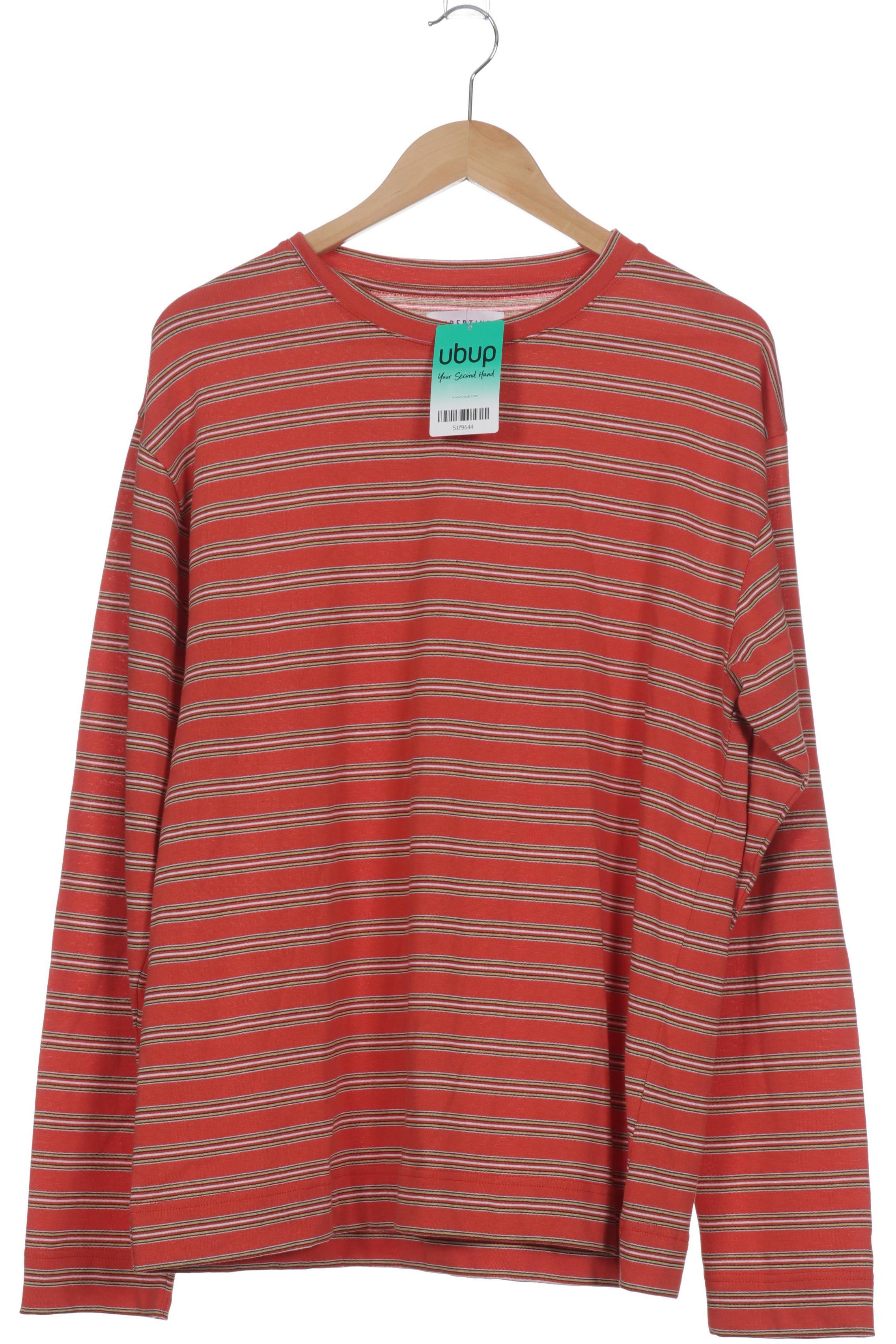 

Libertine Libertine Herren Langarmshirt, orange, Gr.