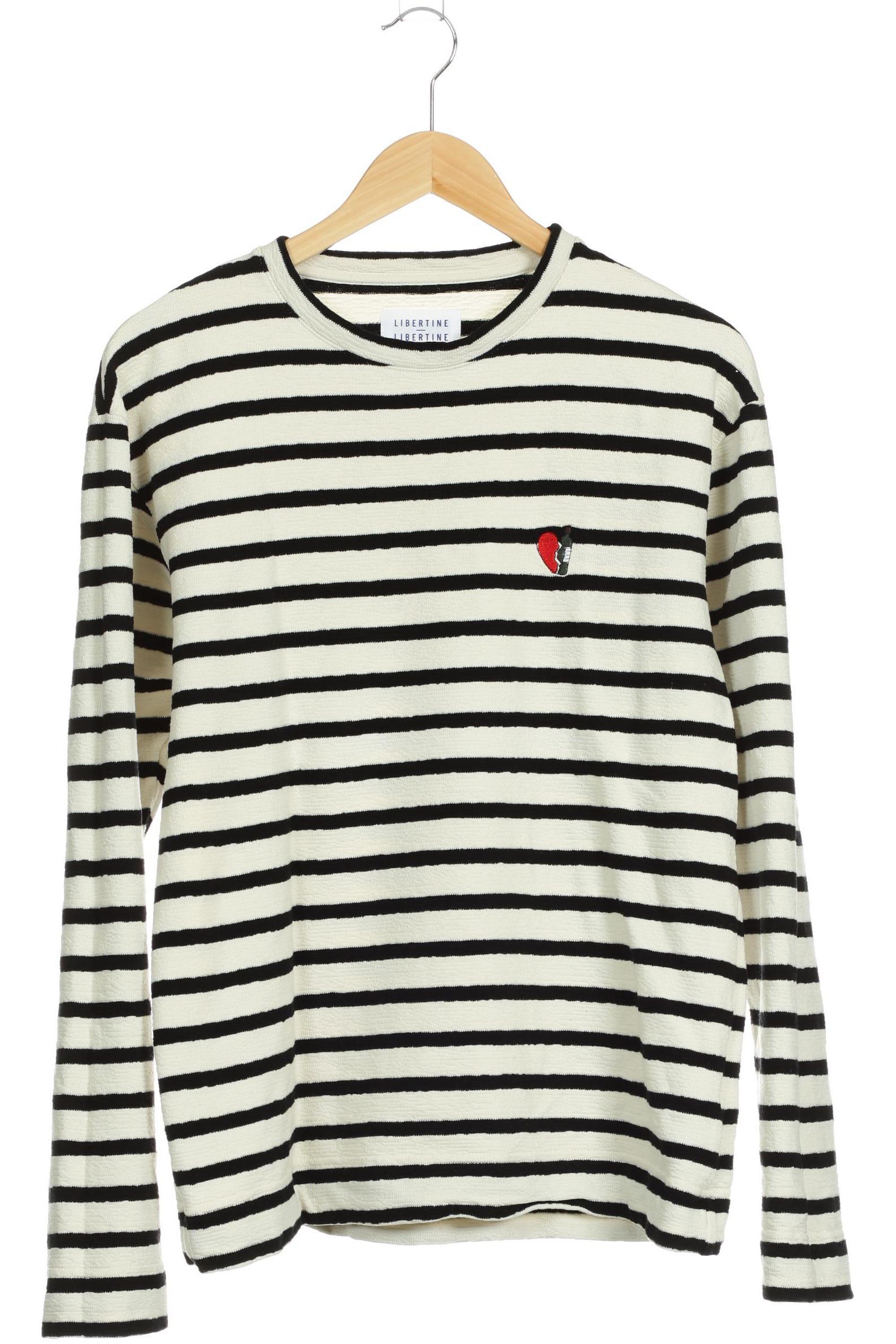 Thumbnail - Libertine Libertine Herren Pullover, beige, Gr.