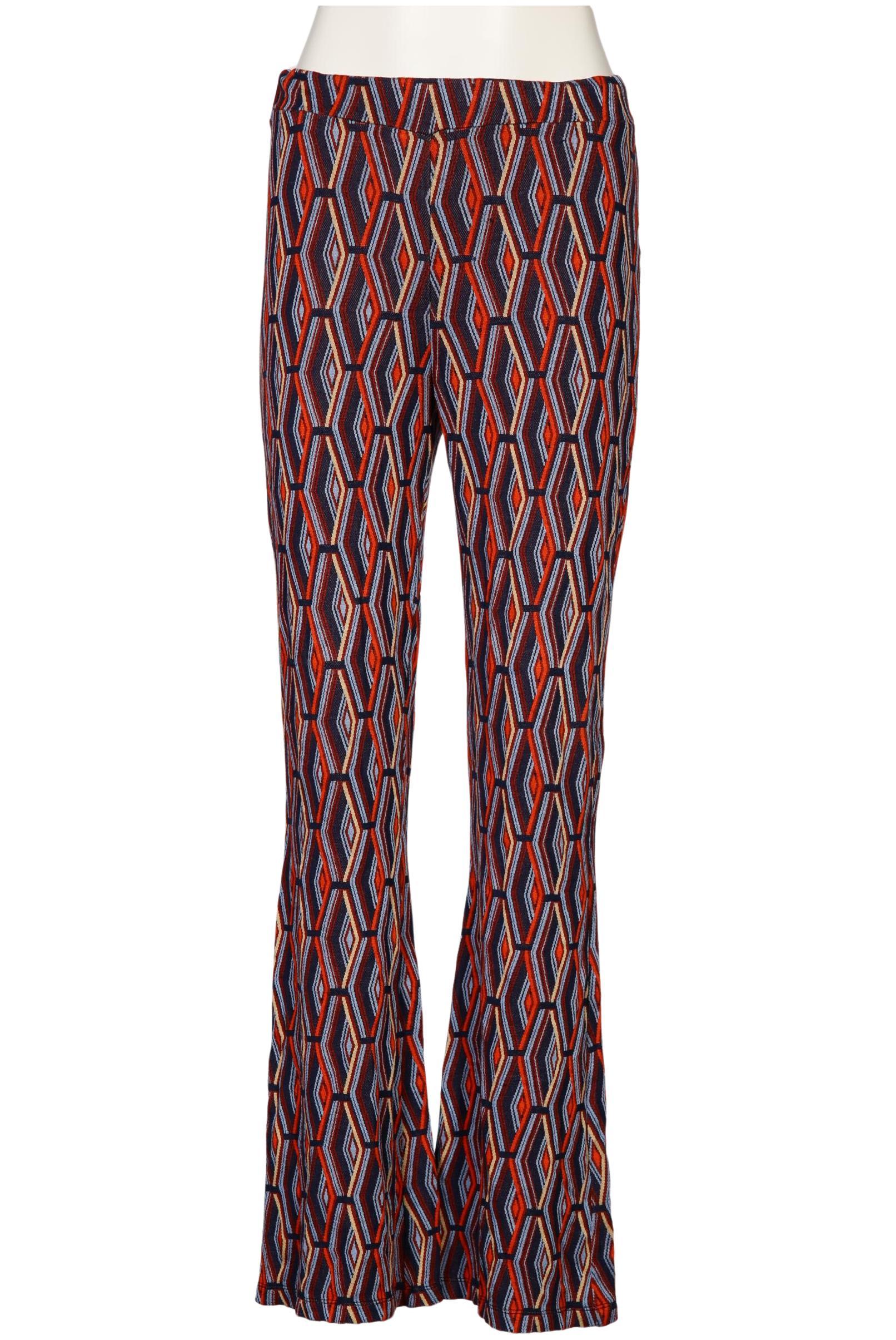 

Libertine Libertine Damen Stoffhose, blau, Gr. 0