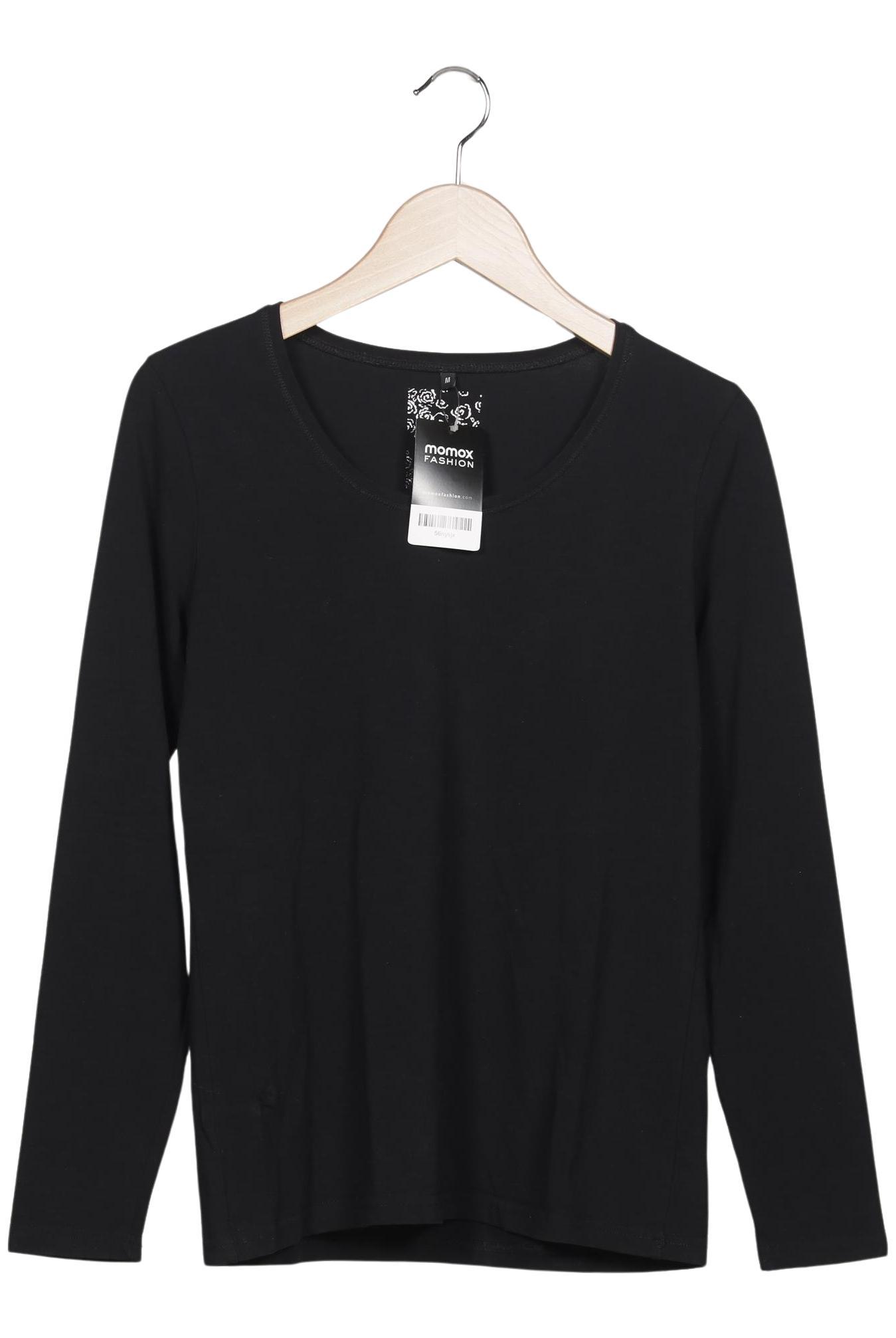 

Libertine Libertine Damen Langarmshirt, schwarz, Gr. 38