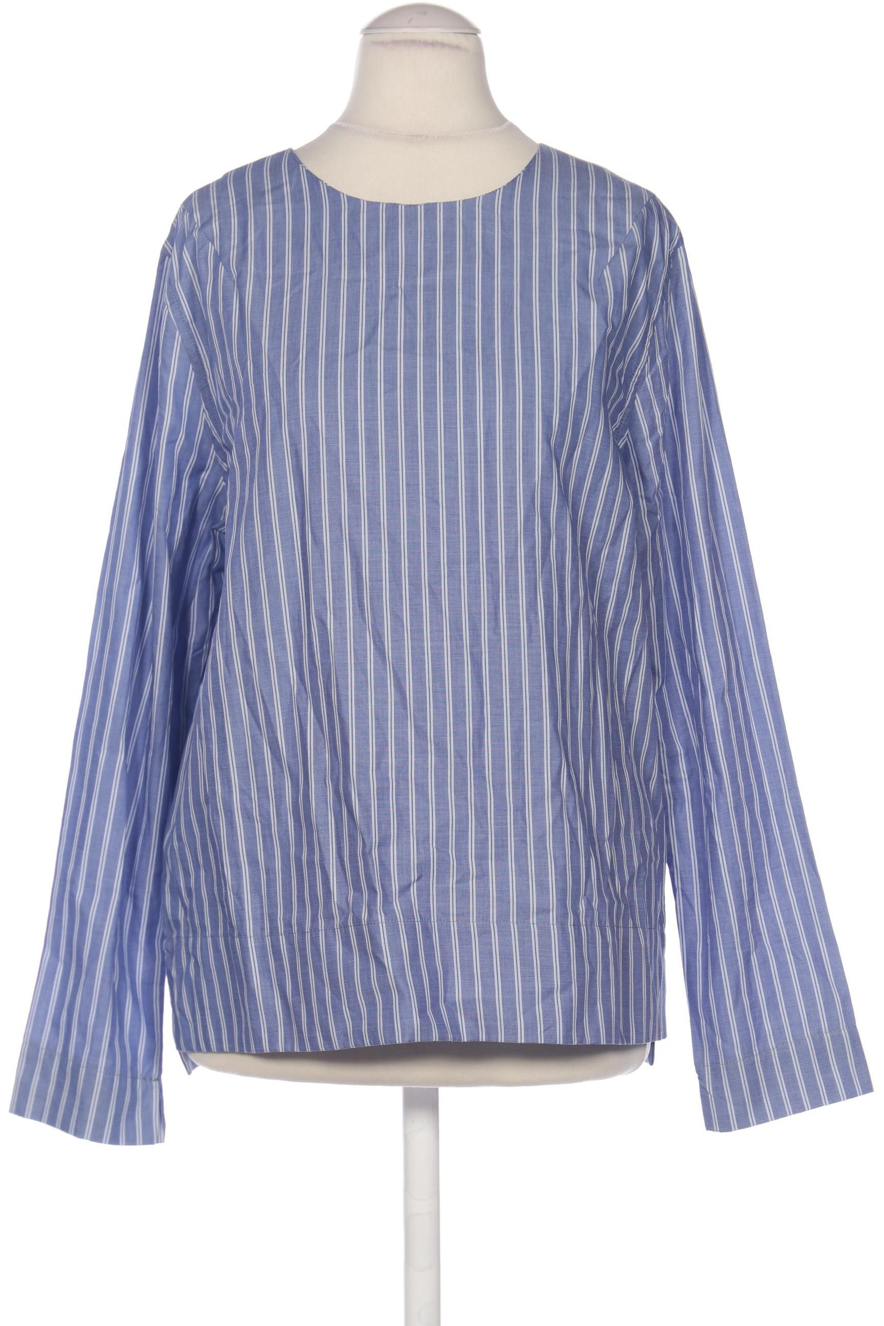 

Libertine Libertine Damen Bluse, blau, Gr. 38