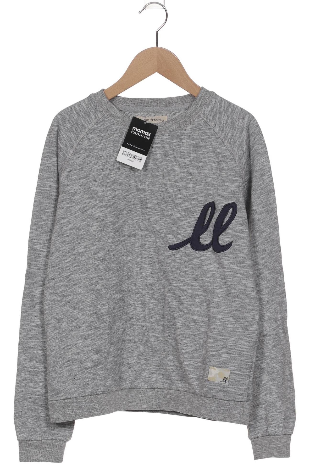 

Libertine Libertine Damen Sweatshirt, grau, Gr. 36