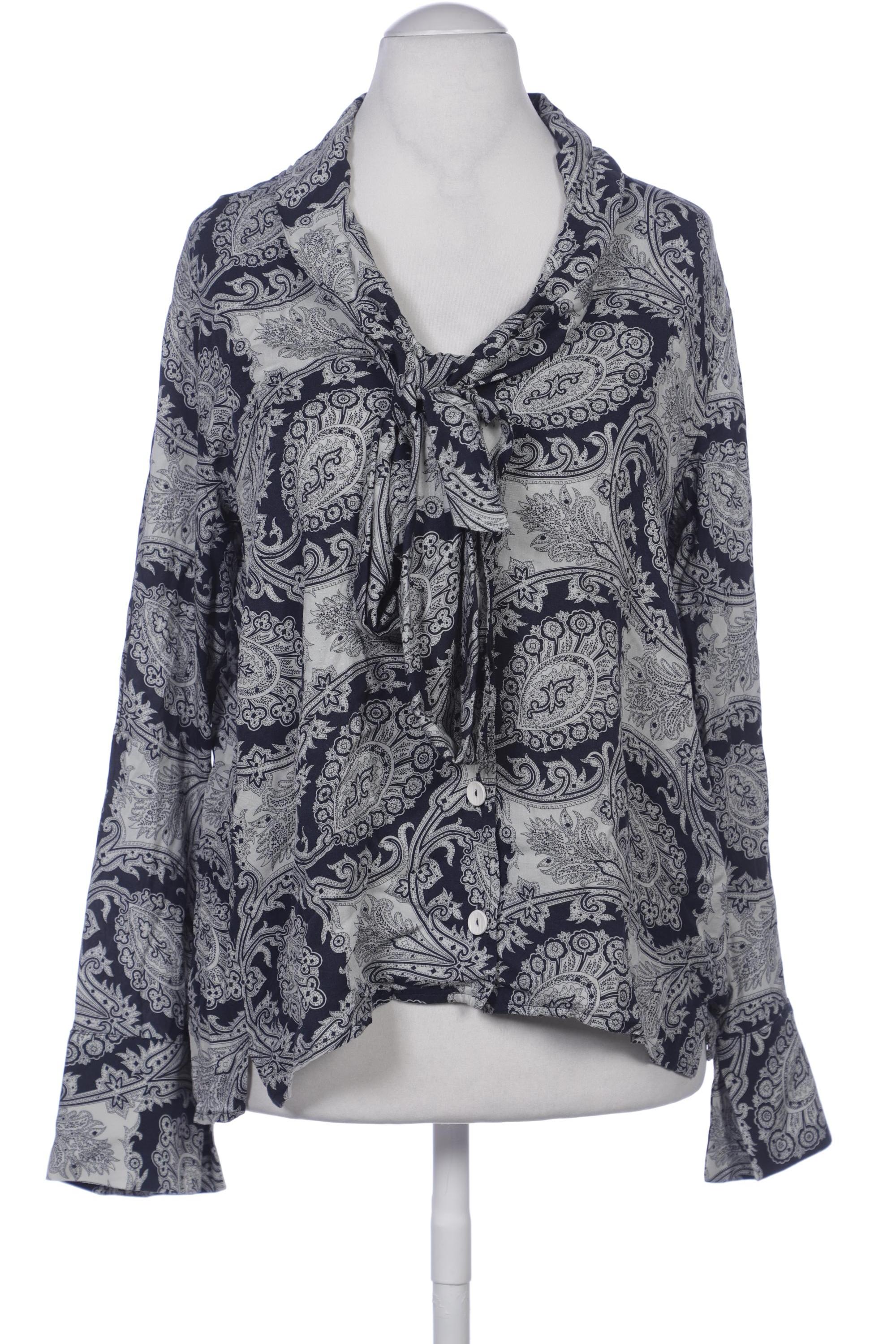 

Libertine Libertine Damen Bluse, marineblau, Gr. 36