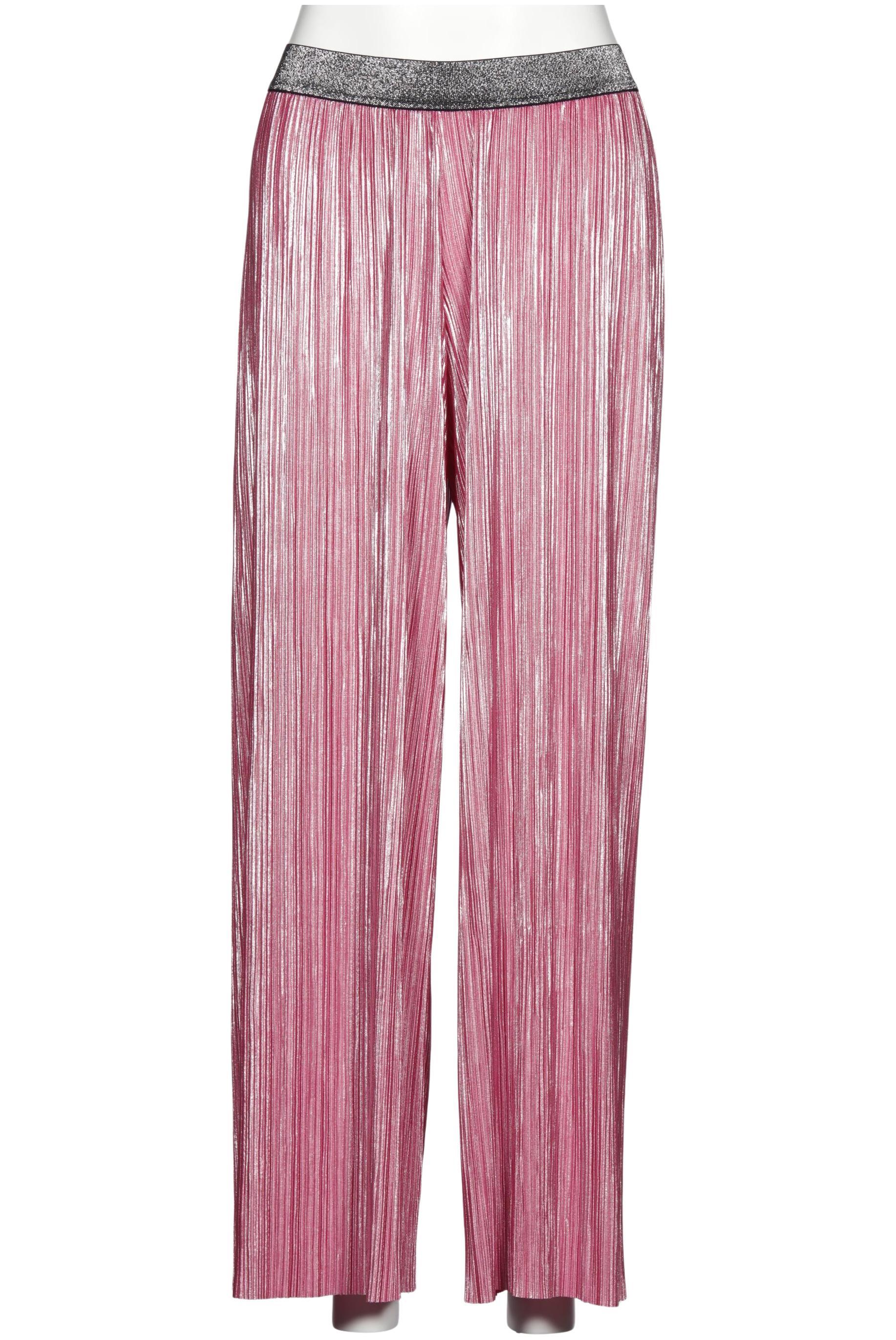 

Libertine Libertine Damen Stoffhose, pink, Gr. 0