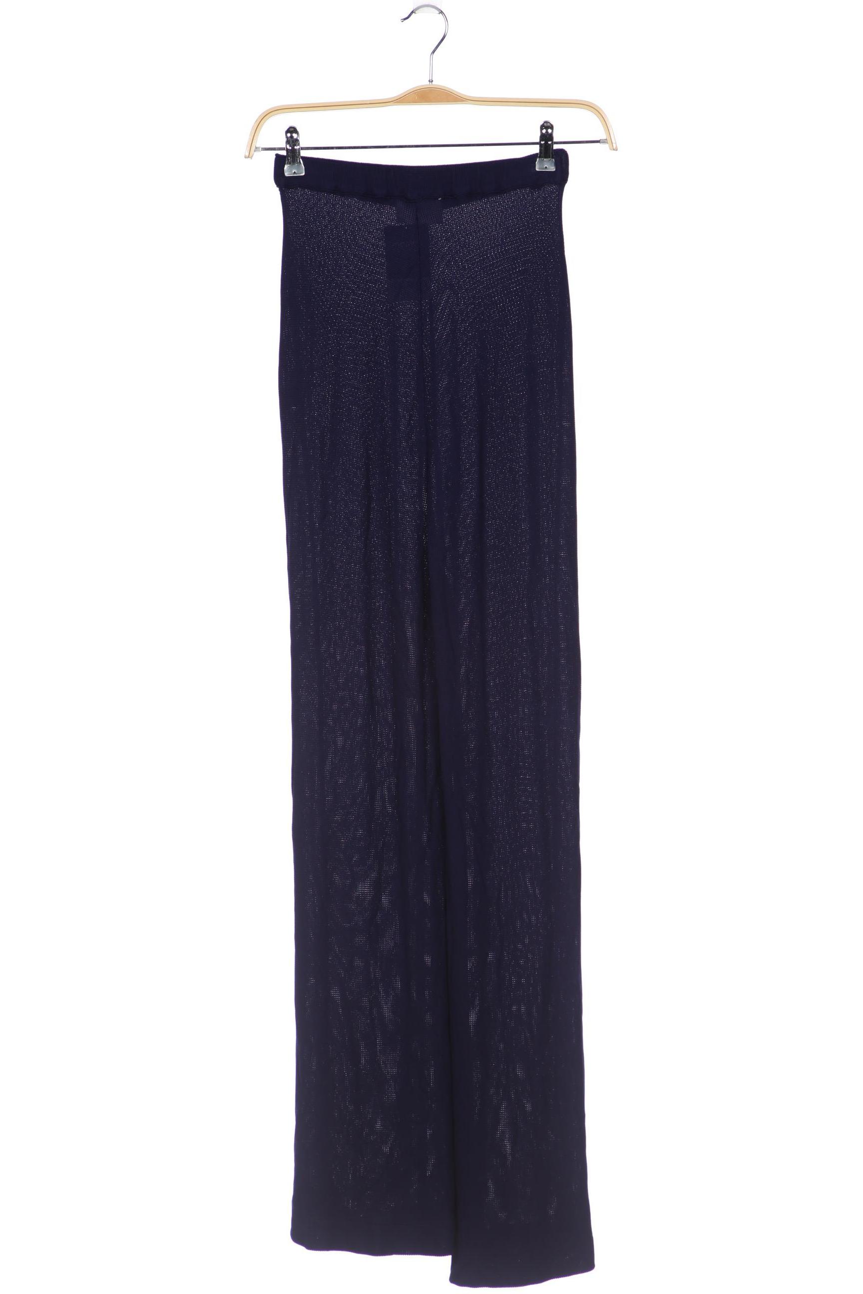 

Libertine Libertine Damen Stoffhose, marineblau, Gr. 0