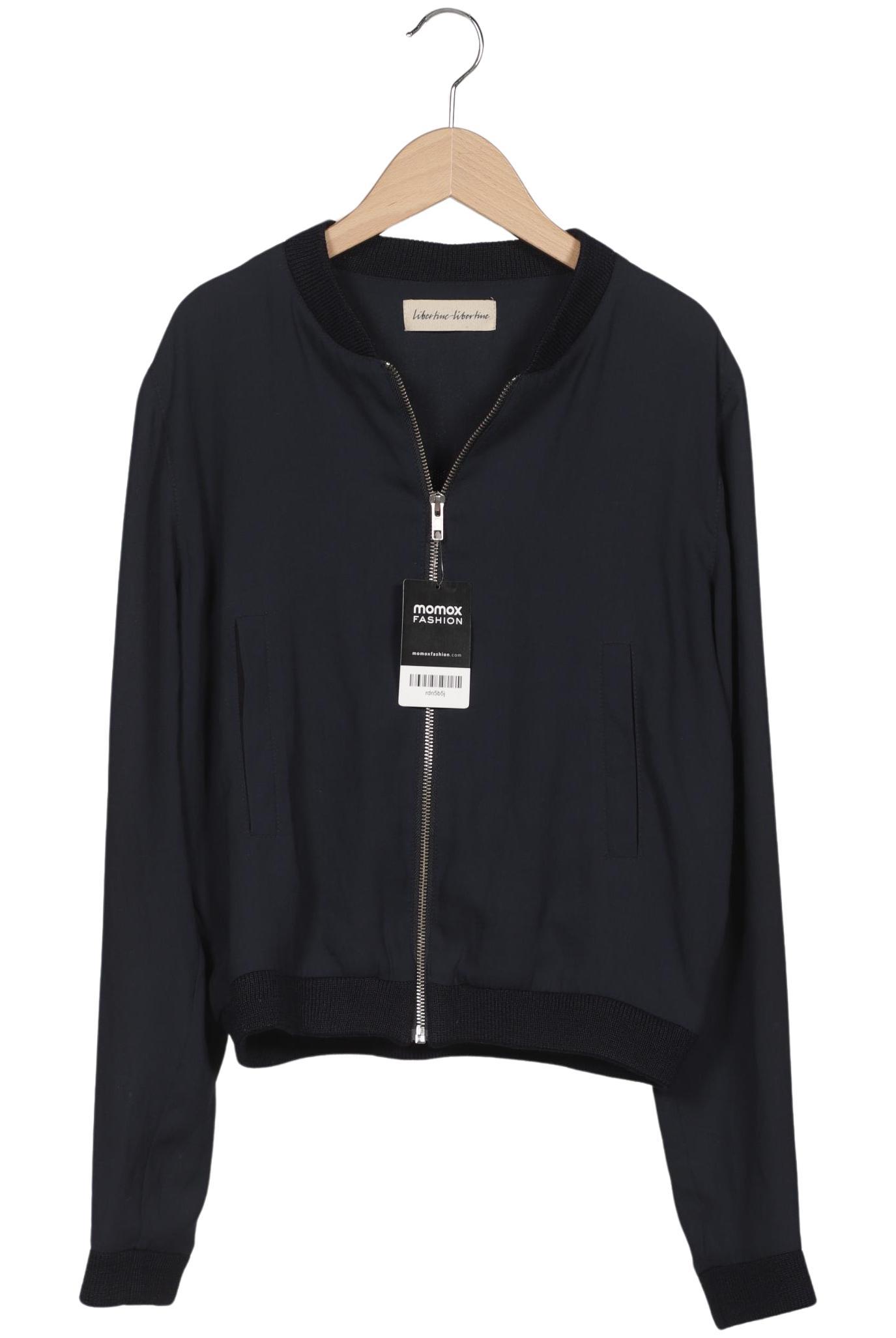 

Libertine Libertine Damen Jacke, marineblau, Gr. 38