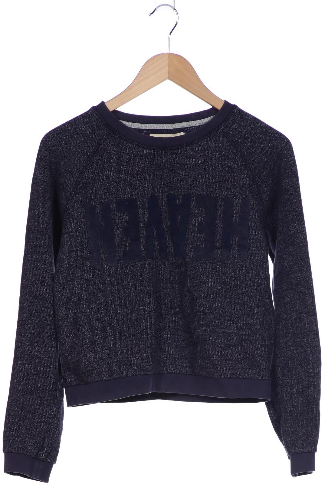 

Libertine Libertine Damen Pullover, marineblau, Gr. 34
