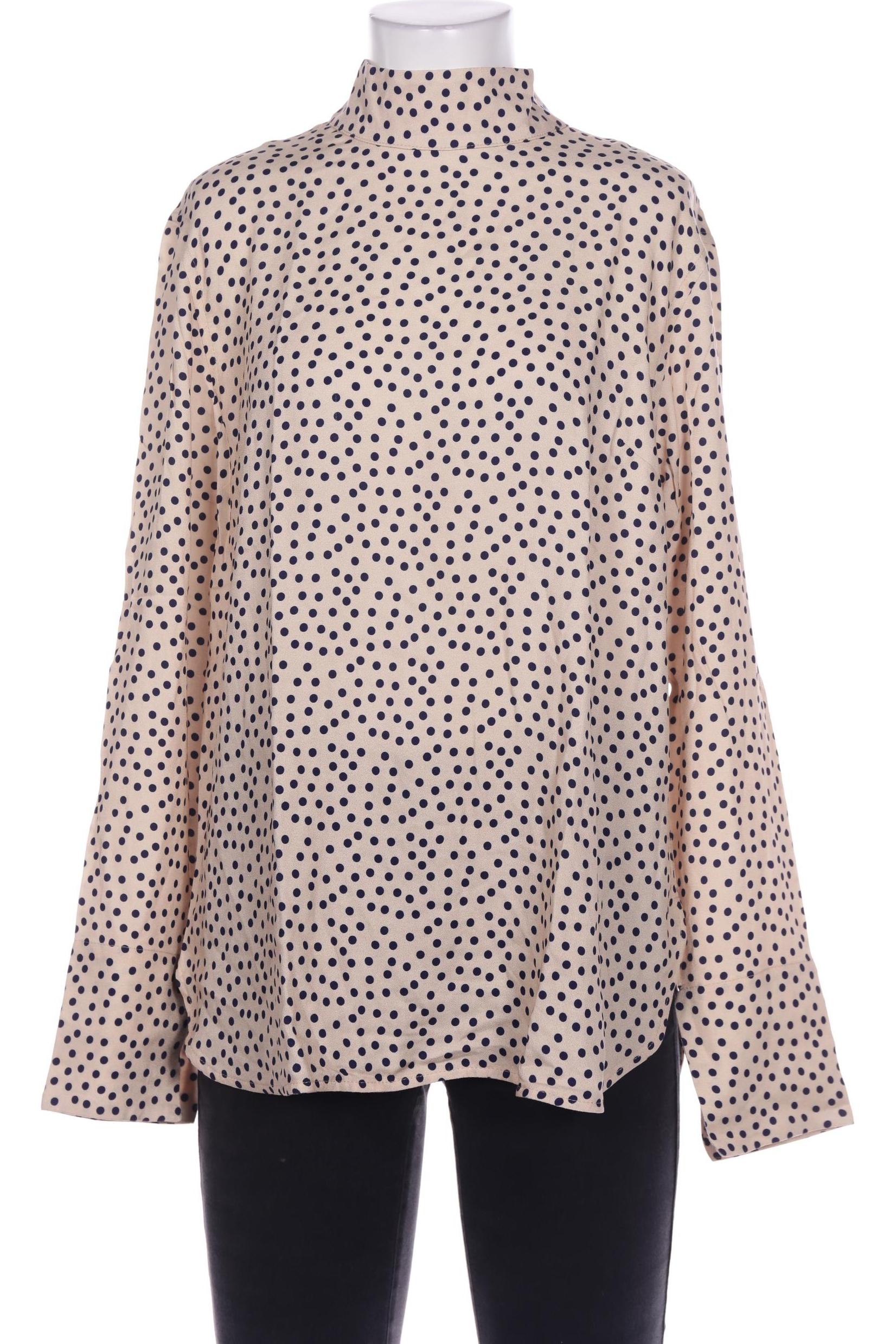 

Libertine Libertine Damen Bluse, beige, Gr. 38