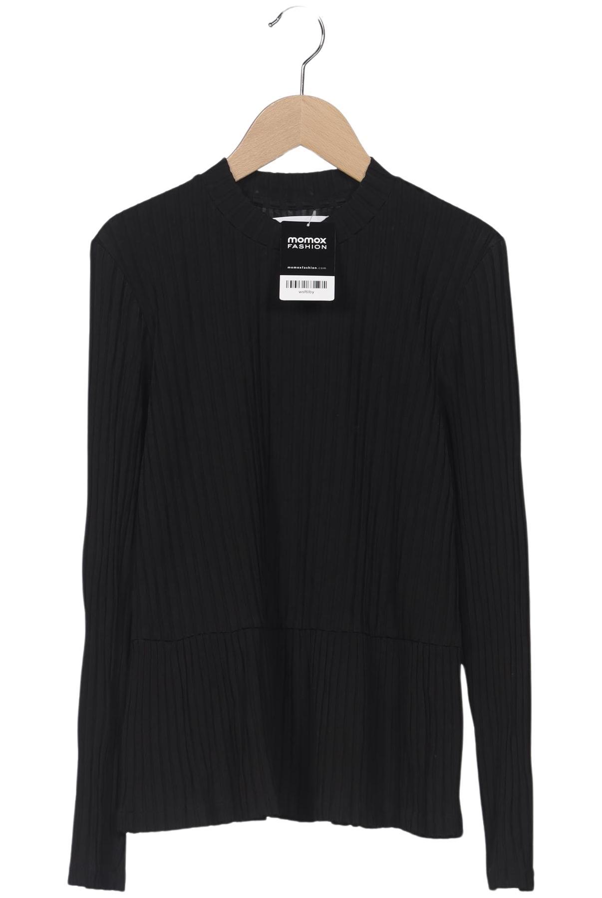 

Libertine Libertine Damen Langarmshirt, schwarz, Gr. 34