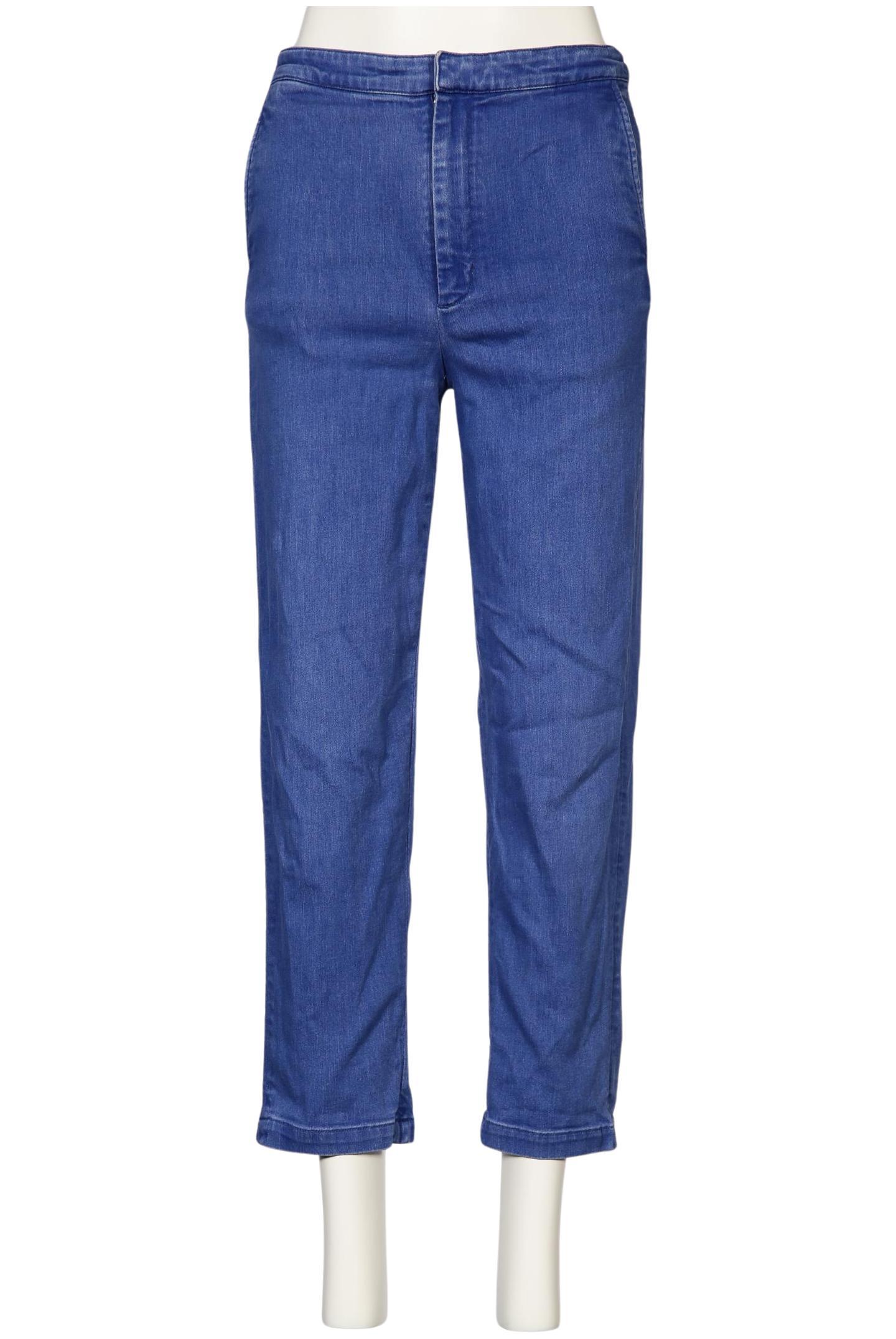 

Libertine Libertine Damen Jeans, blau, Gr. 0