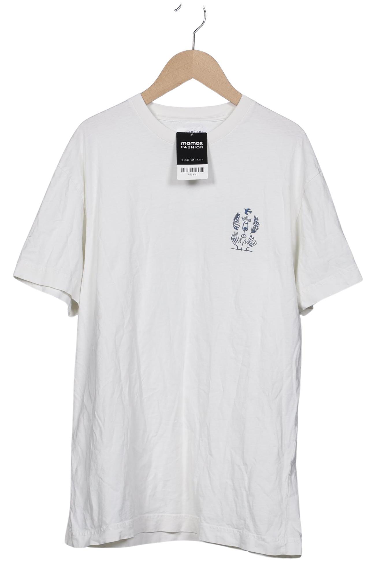 

Libertine Libertine Herren T-Shirt, weiß, Gr. 48