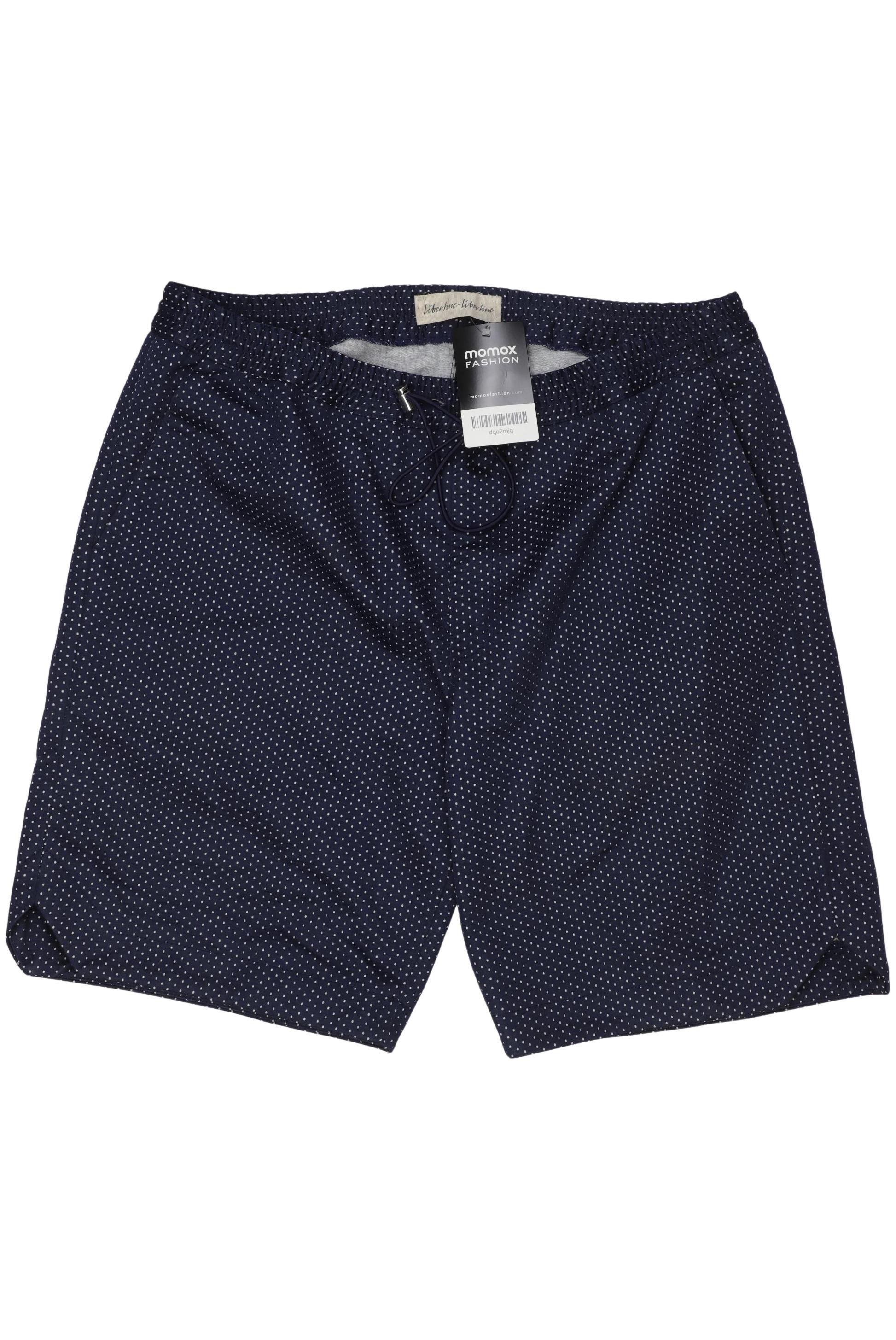 Thumbnail - Libertine Libertine Herren Shorts, marineblau, Gr. 48
